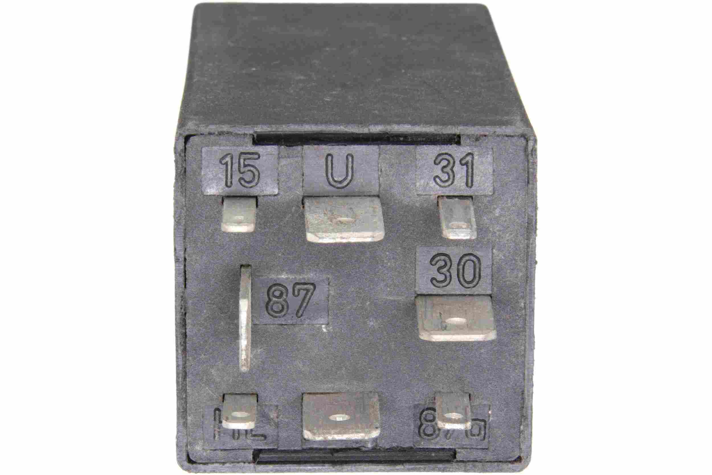 URO A/C Clutch Relay 443919578J