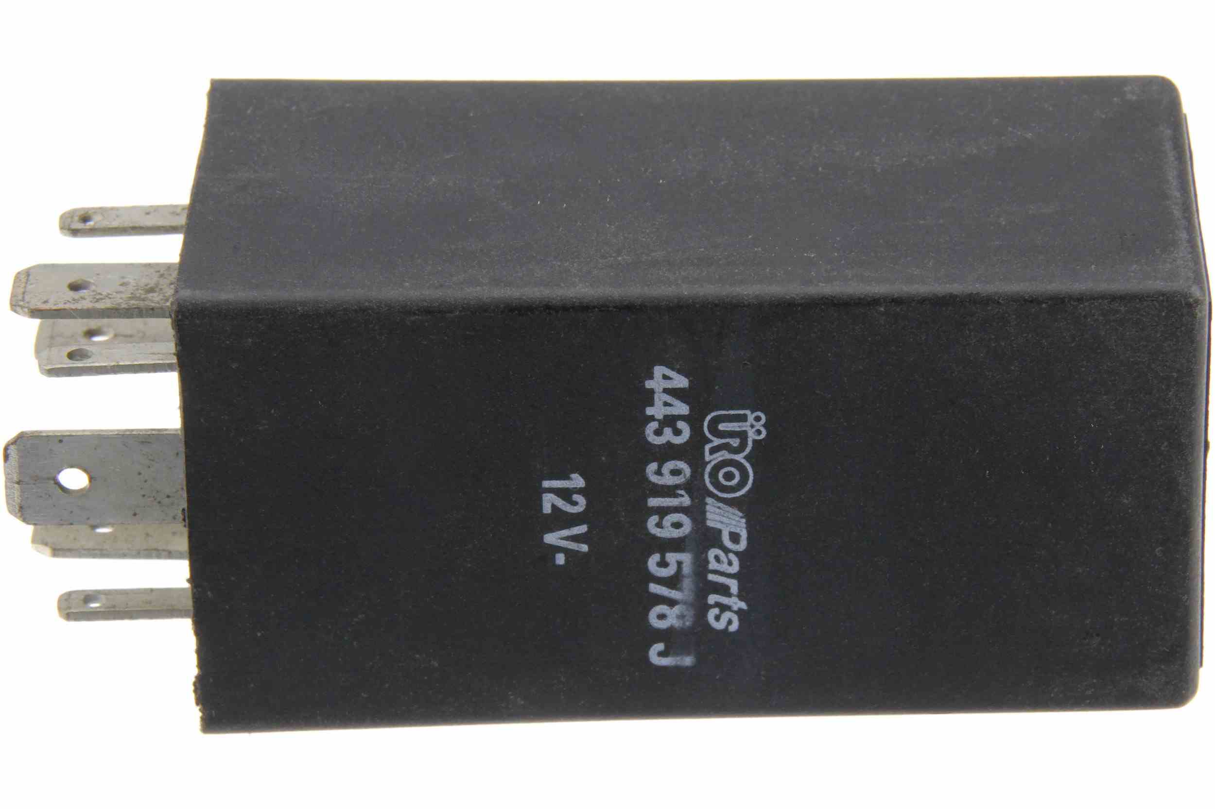 URO A/C Clutch Relay 443919578J