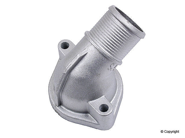 URO Engine Coolant Thermostat Housing Cover