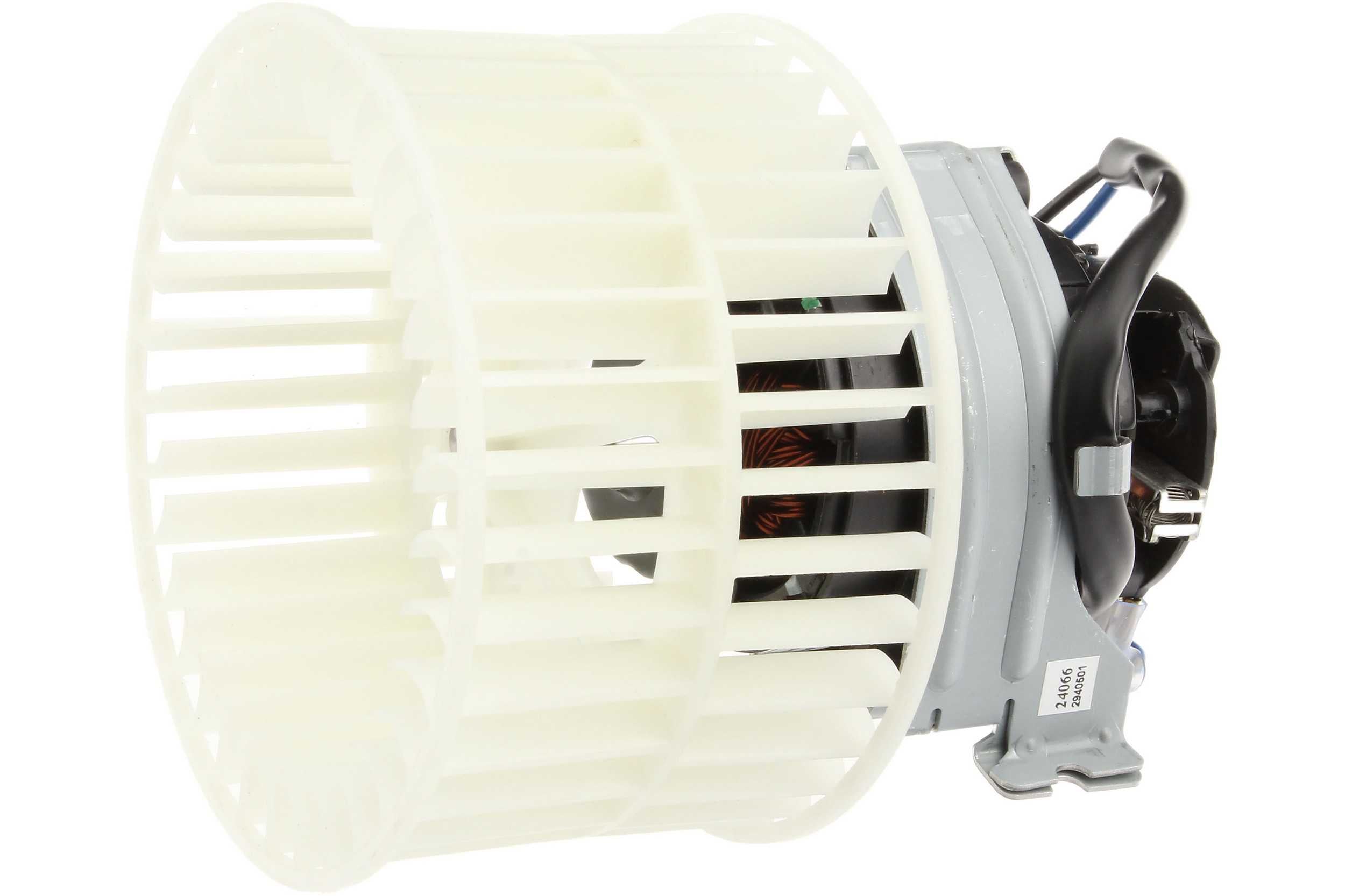 URO HVAC Blower Motor 4759650