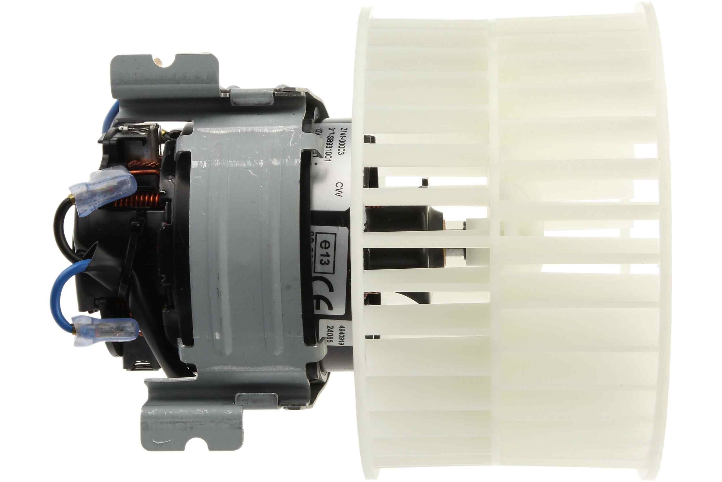 URO HVAC Blower Motor 4759650