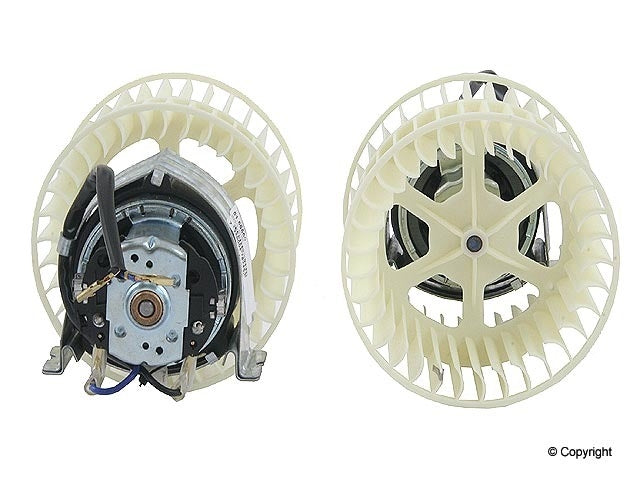 URO HVAC Blower Motor 4759650
