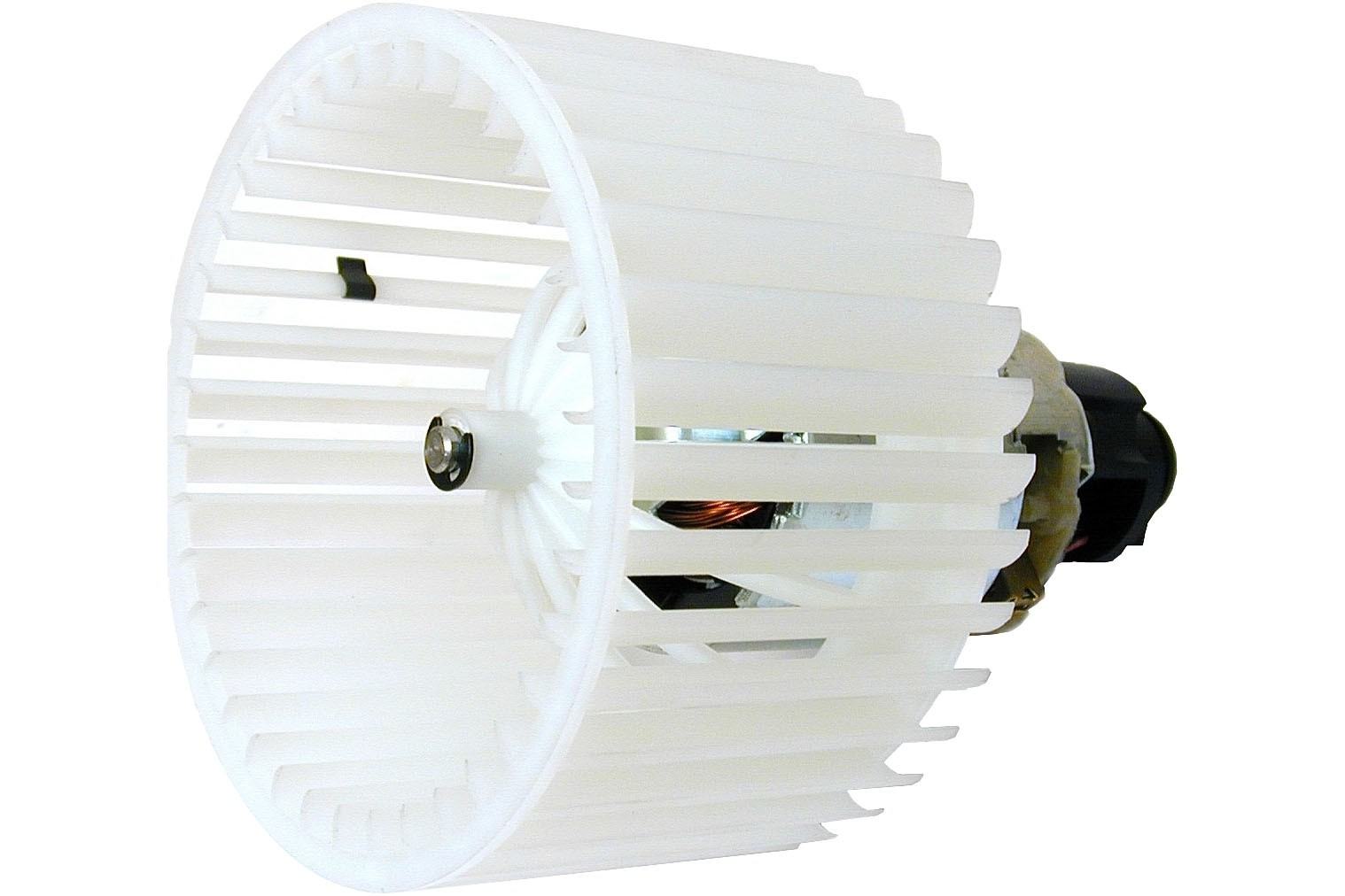 URO HVAC Blower Motor 4A0959101A