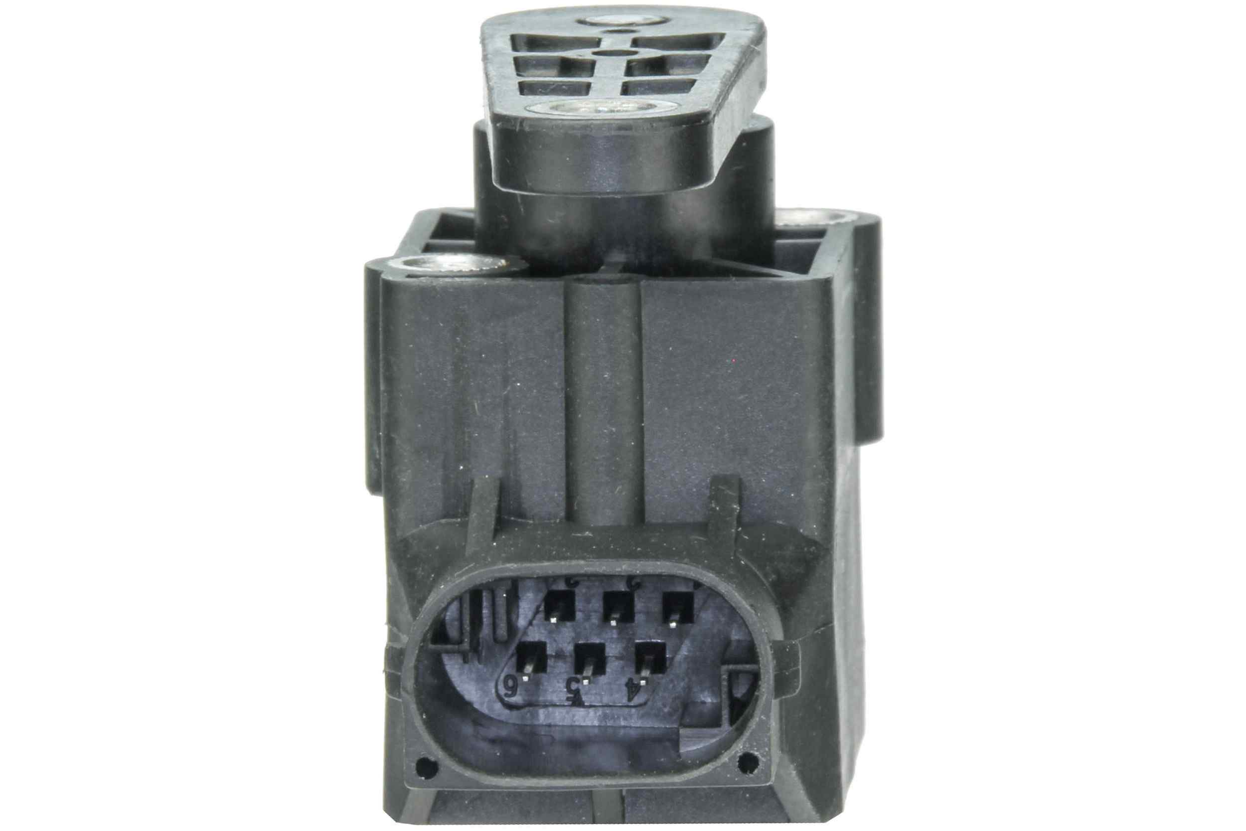 URO Headlight Level Sensor 4B0907503A