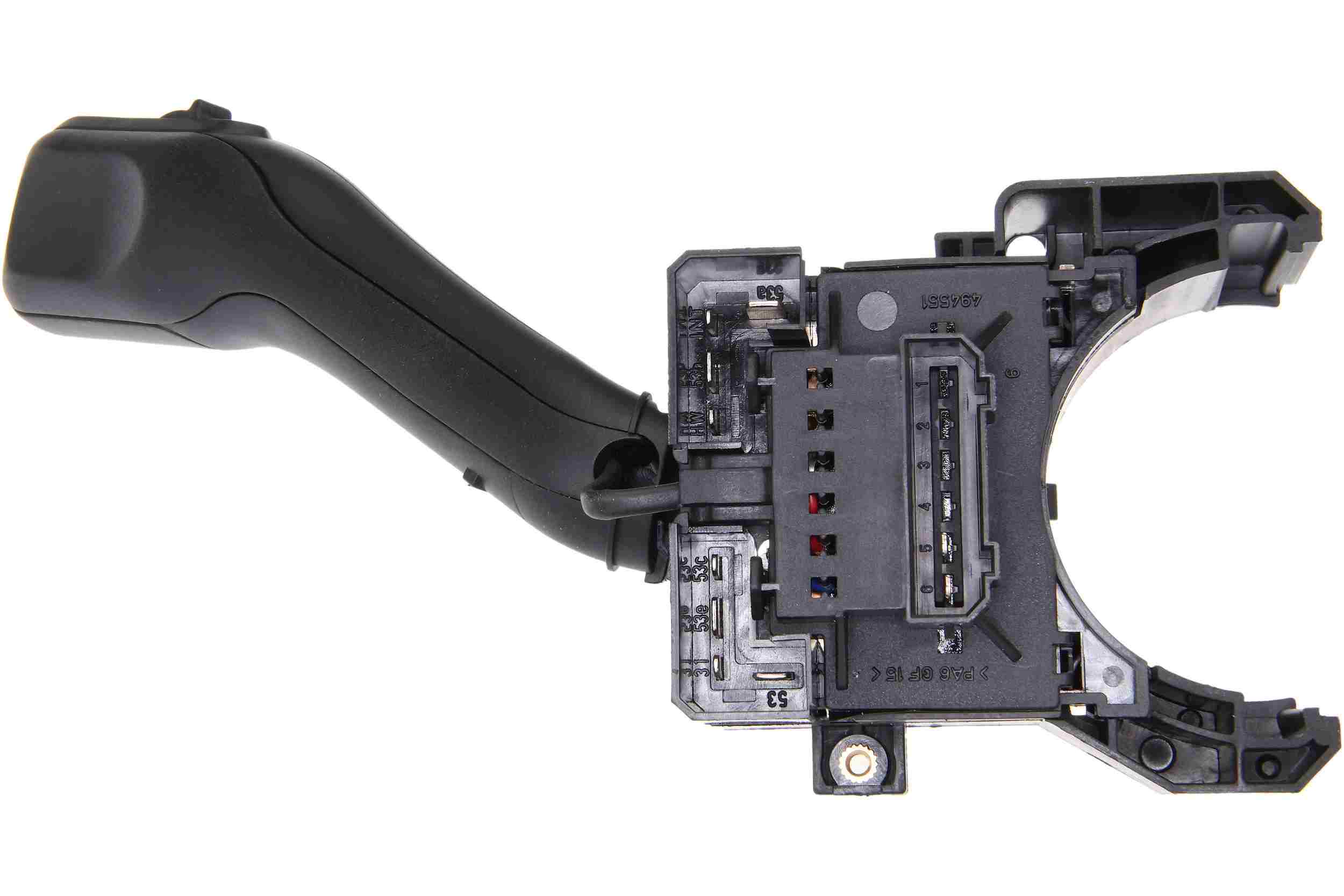 URO Windshield Wiper Switch 4B0953503E