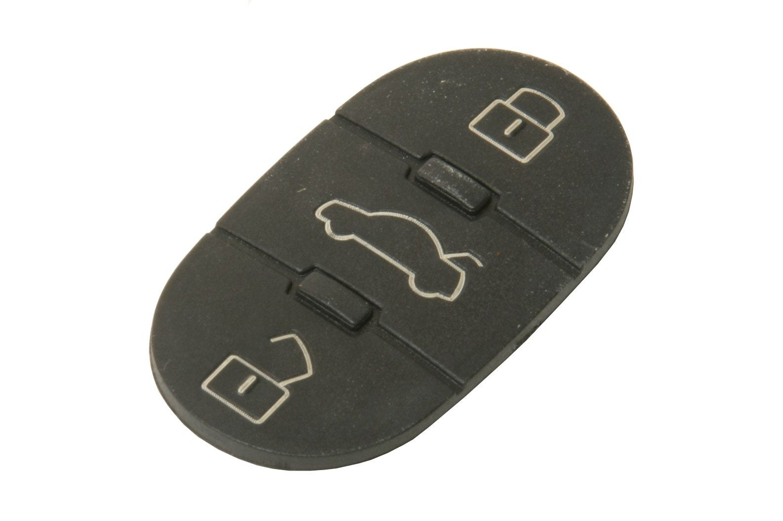 URO Remote Key Button Insert 4D0837231P