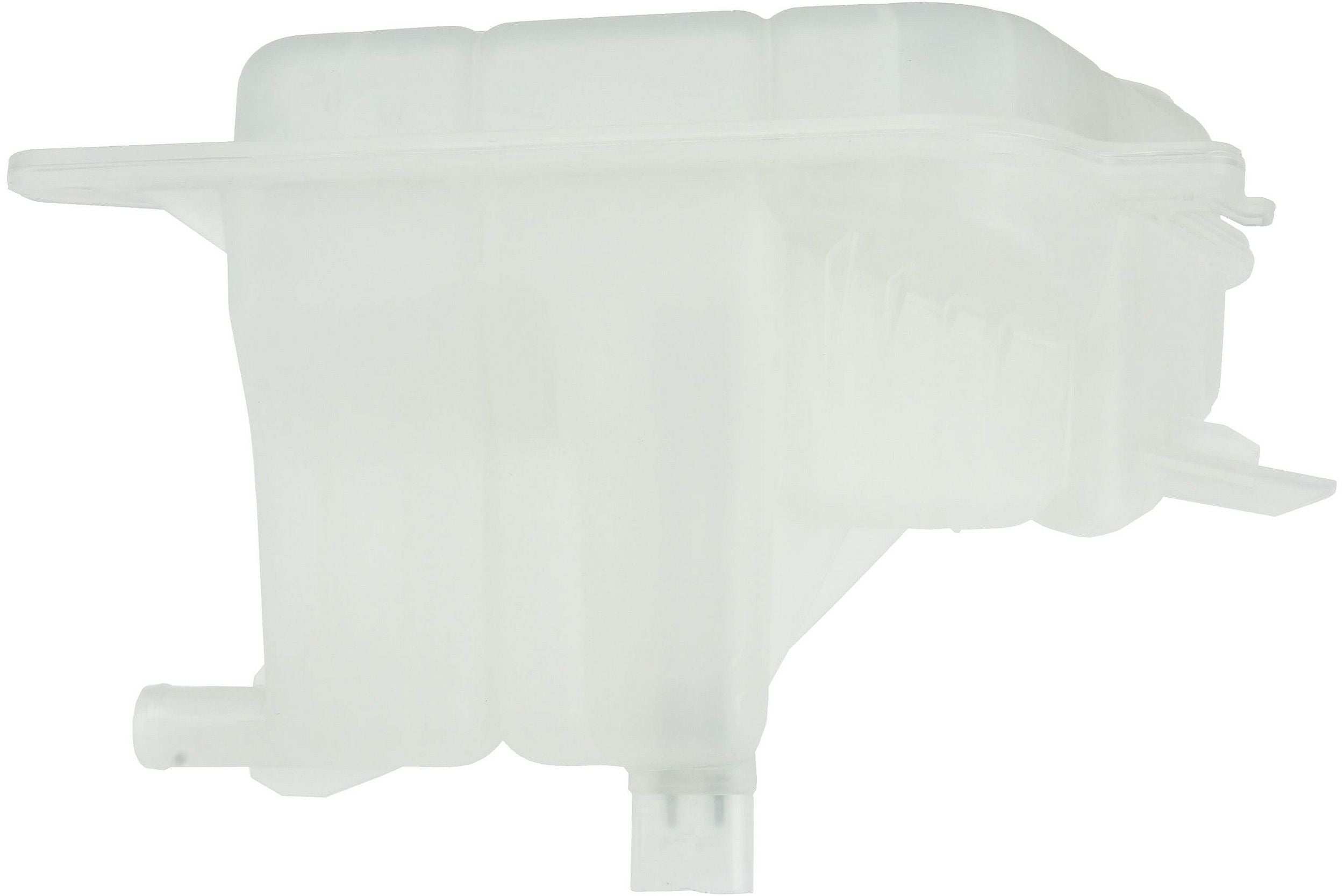 URO Engine Coolant Reservoir 4F0121403N