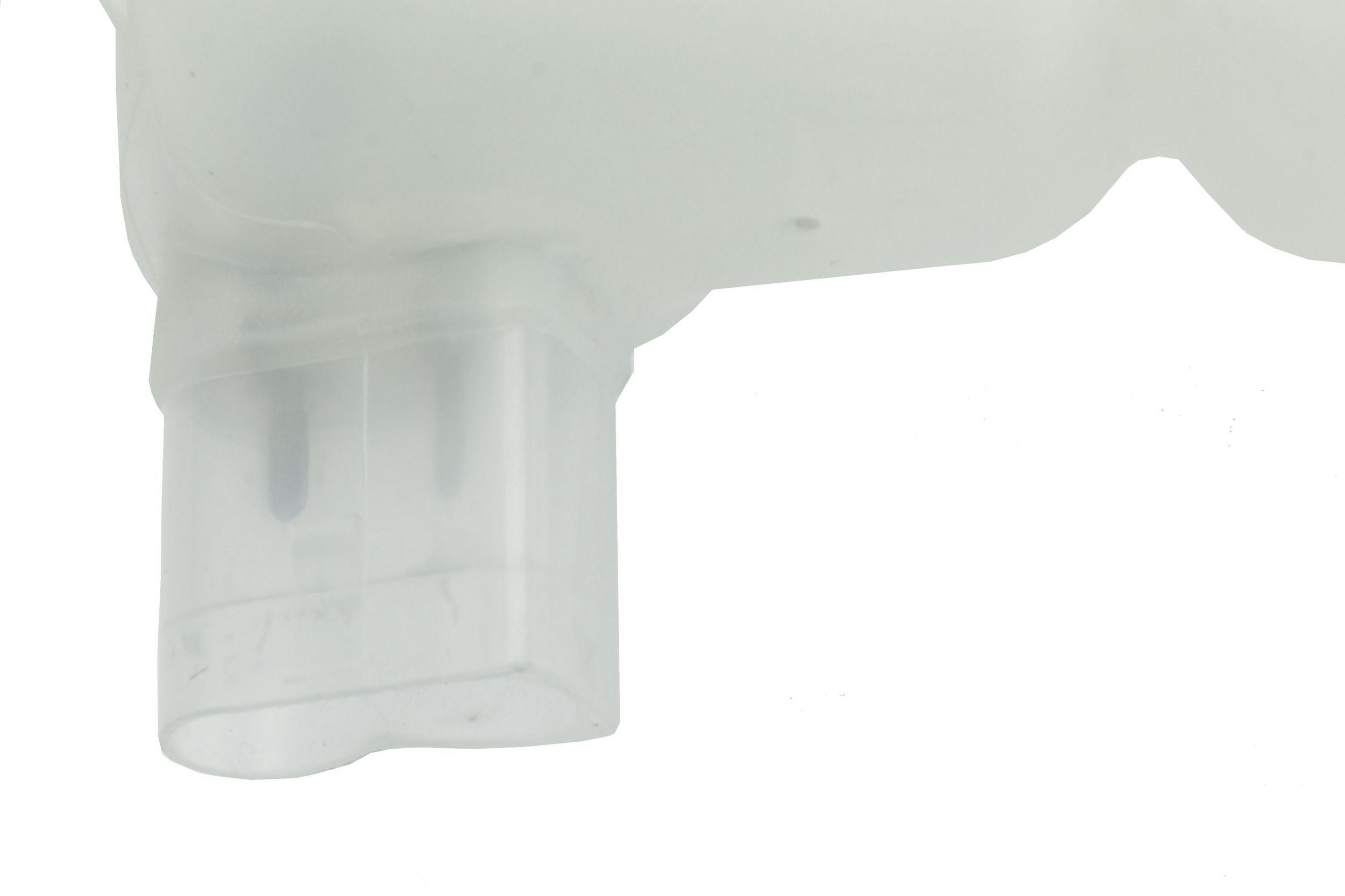 URO Engine Coolant Reservoir 4F0121403N