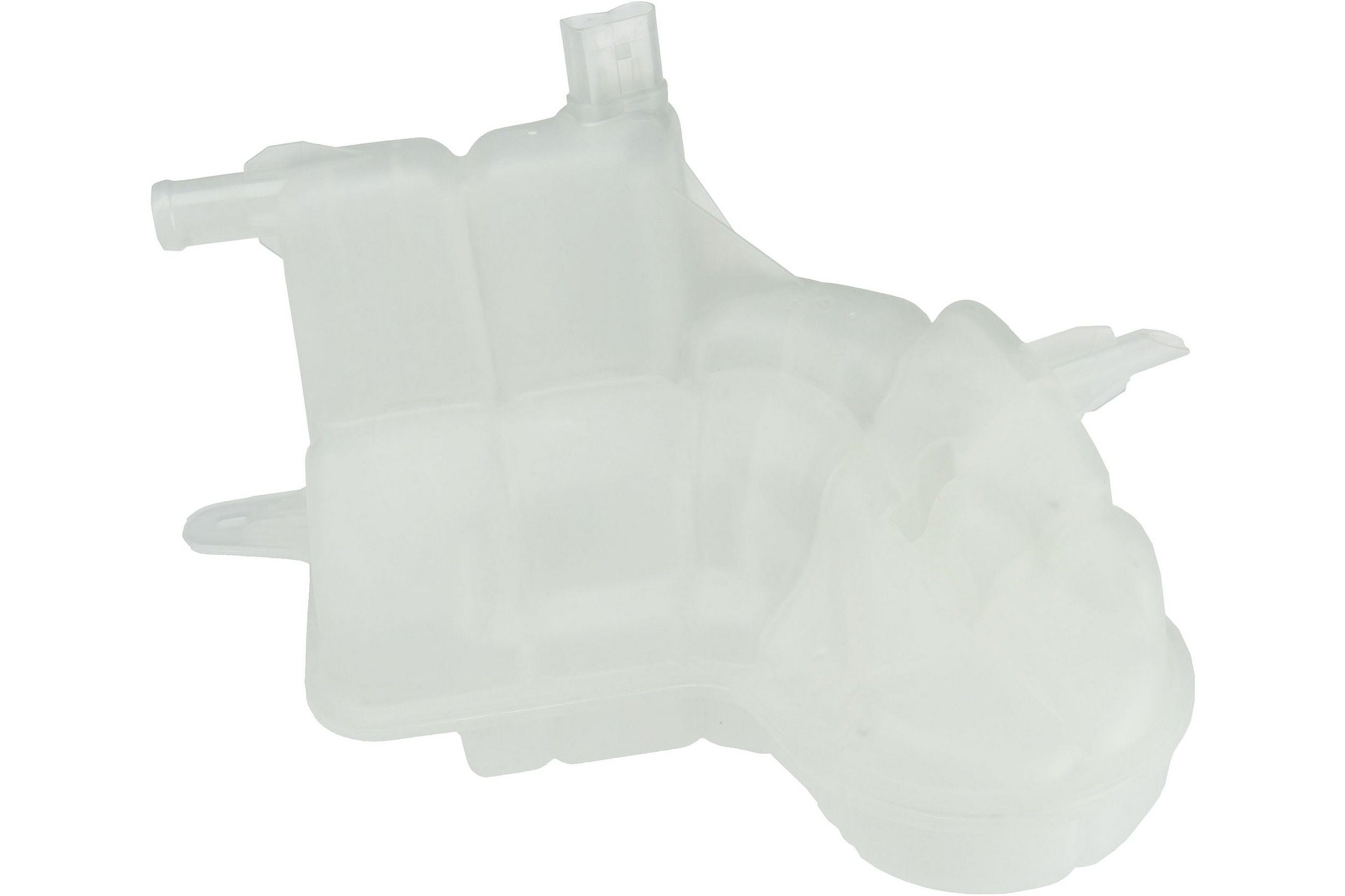 URO Engine Coolant Reservoir 4F0121403N