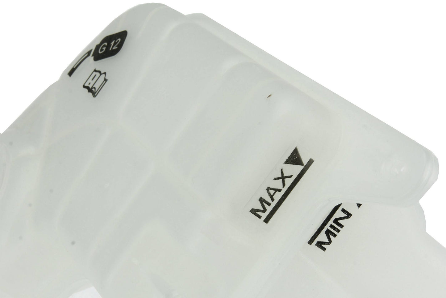 URO Engine Coolant Reservoir 4F0121403T