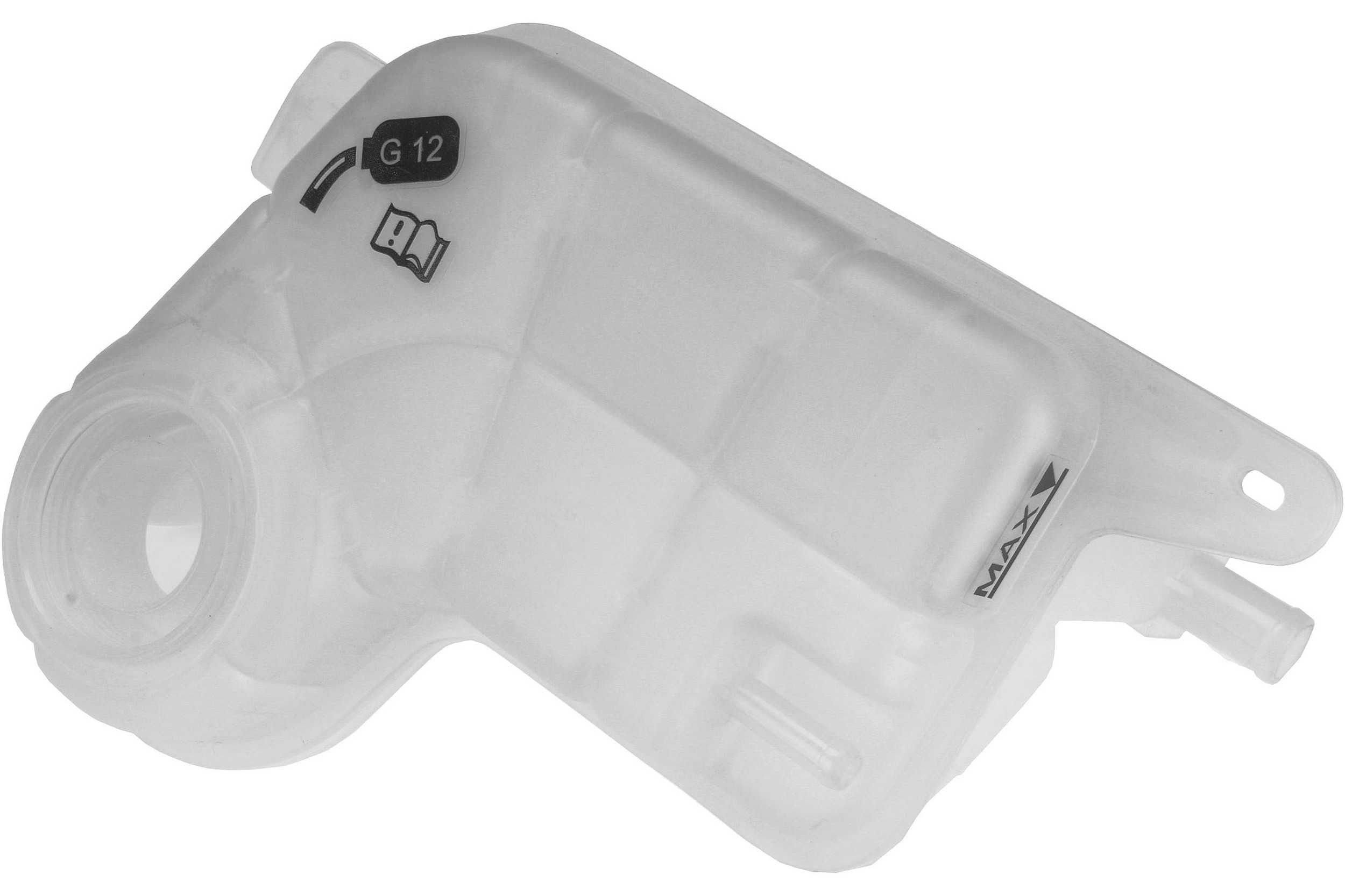 URO Engine Coolant Reservoir 4F0121403T