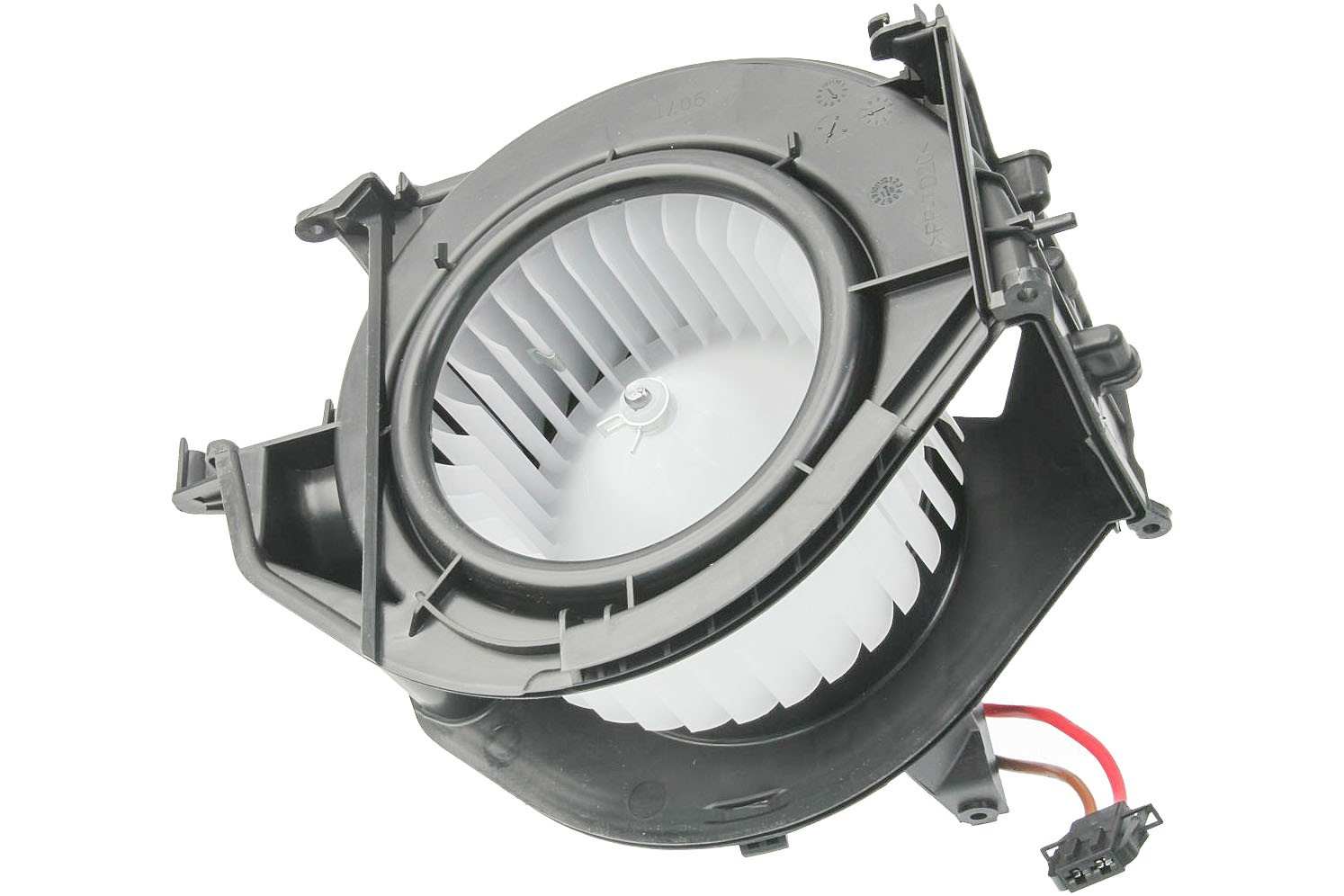 URO HVAC Blower Motor 4F0820020A