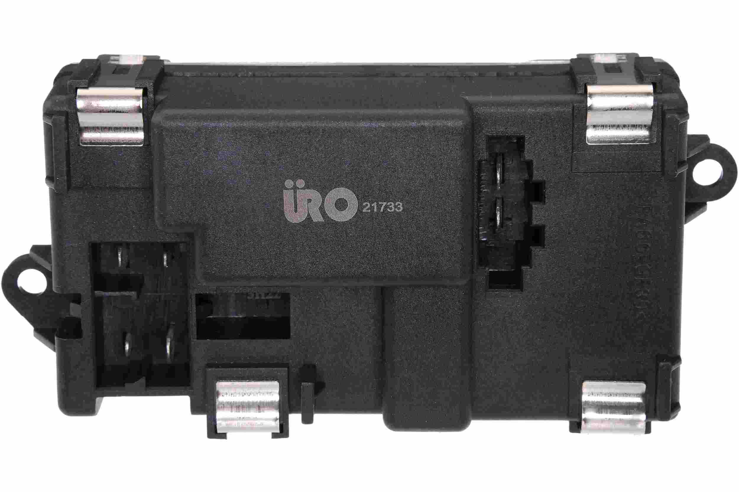 URO HVAC Blower Motor Regulator 4F0820521A