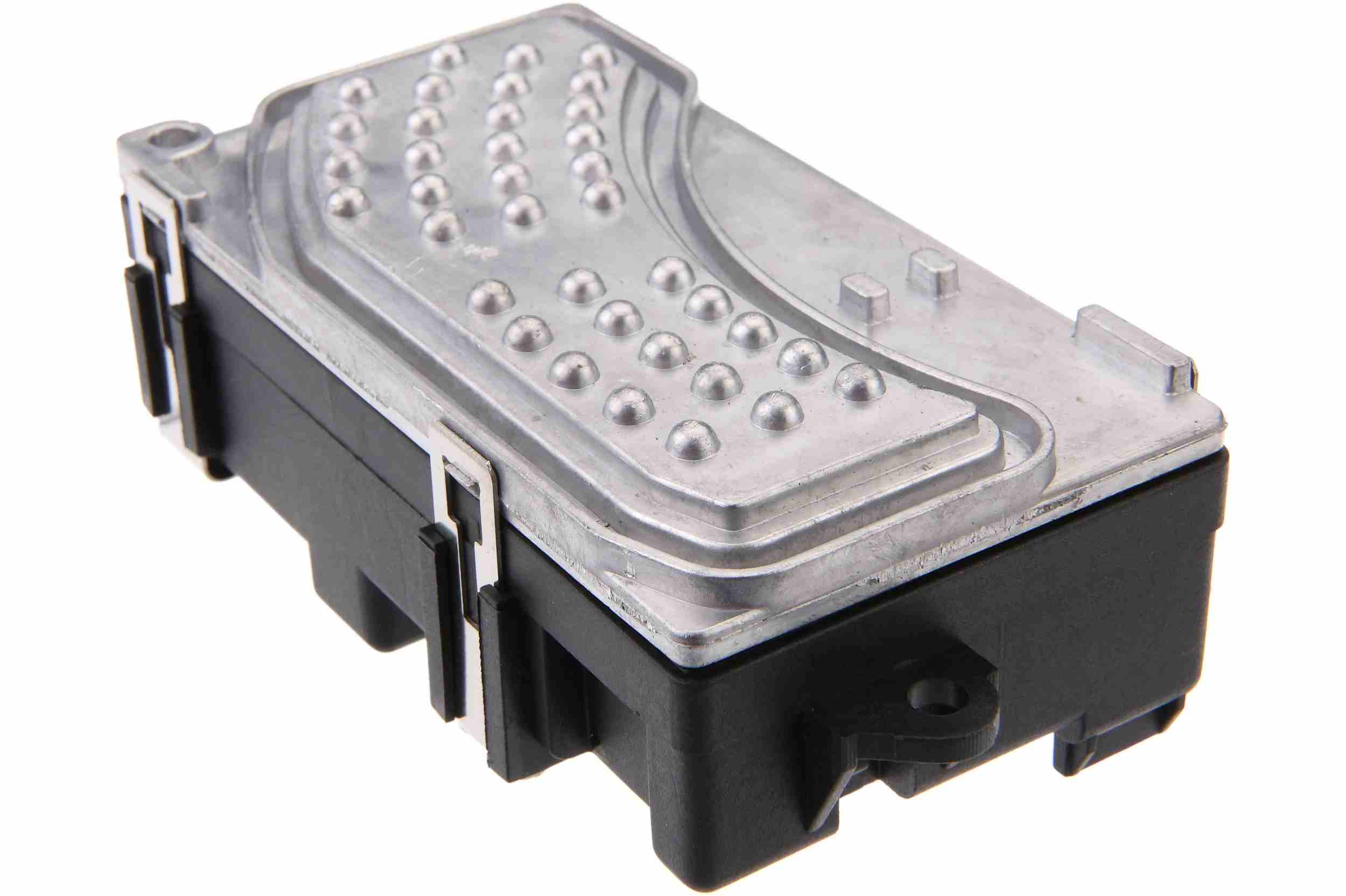 URO HVAC Blower Motor Regulator 4F0820521A