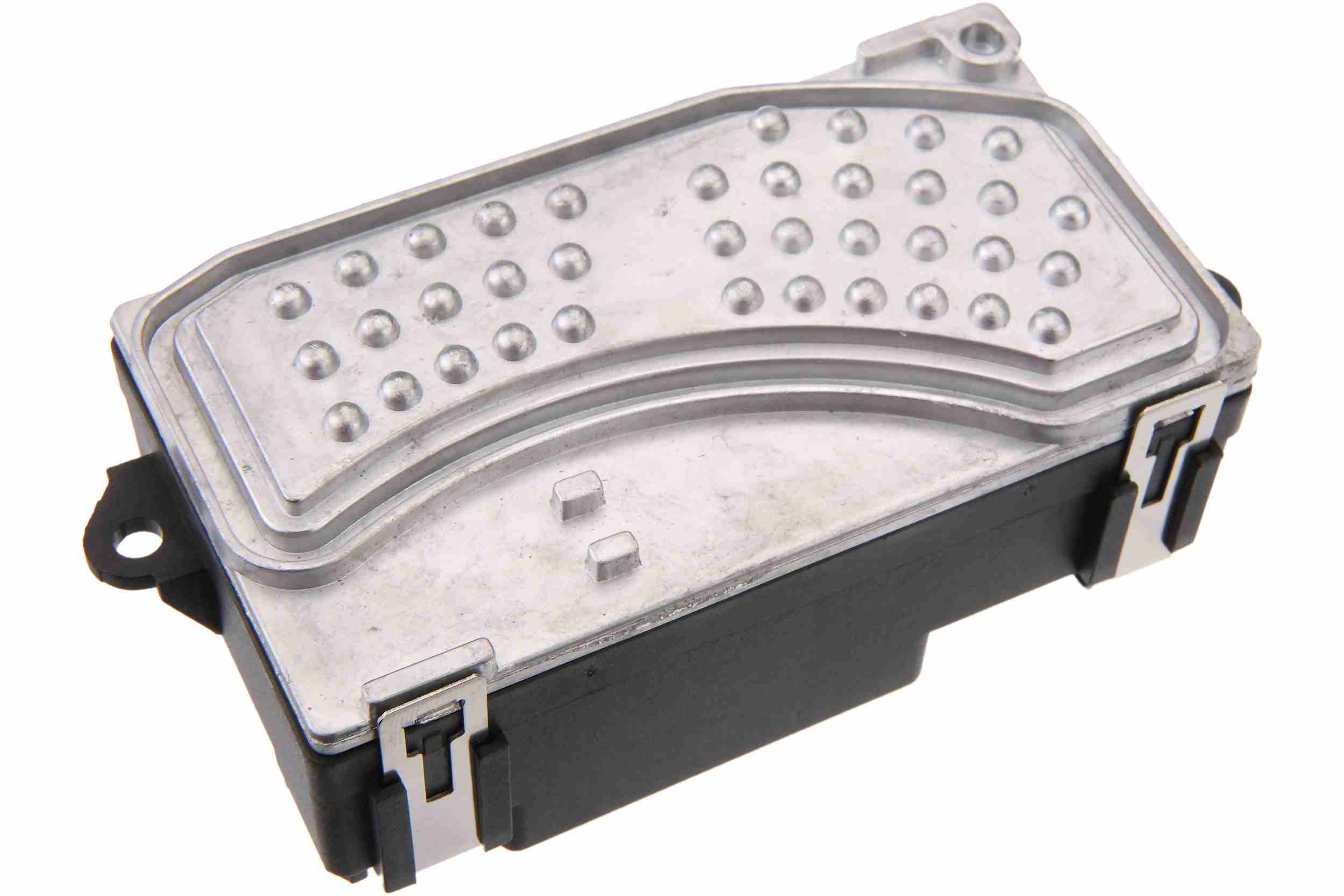 URO HVAC Blower Motor Regulator 4F0820521A