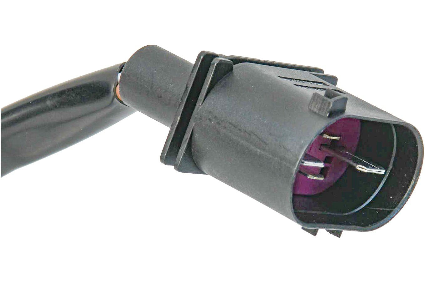 URO HVAC Auxiliary Fan Control Module 4F0959501G