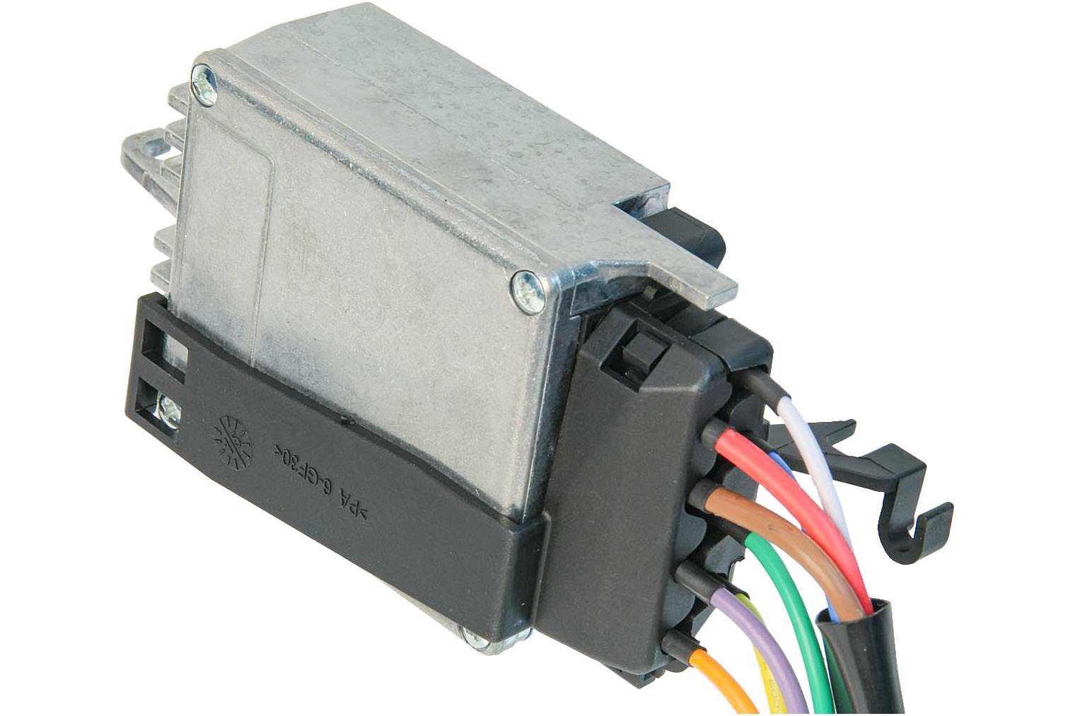 URO HVAC Auxiliary Fan Control Module 4F0959501G