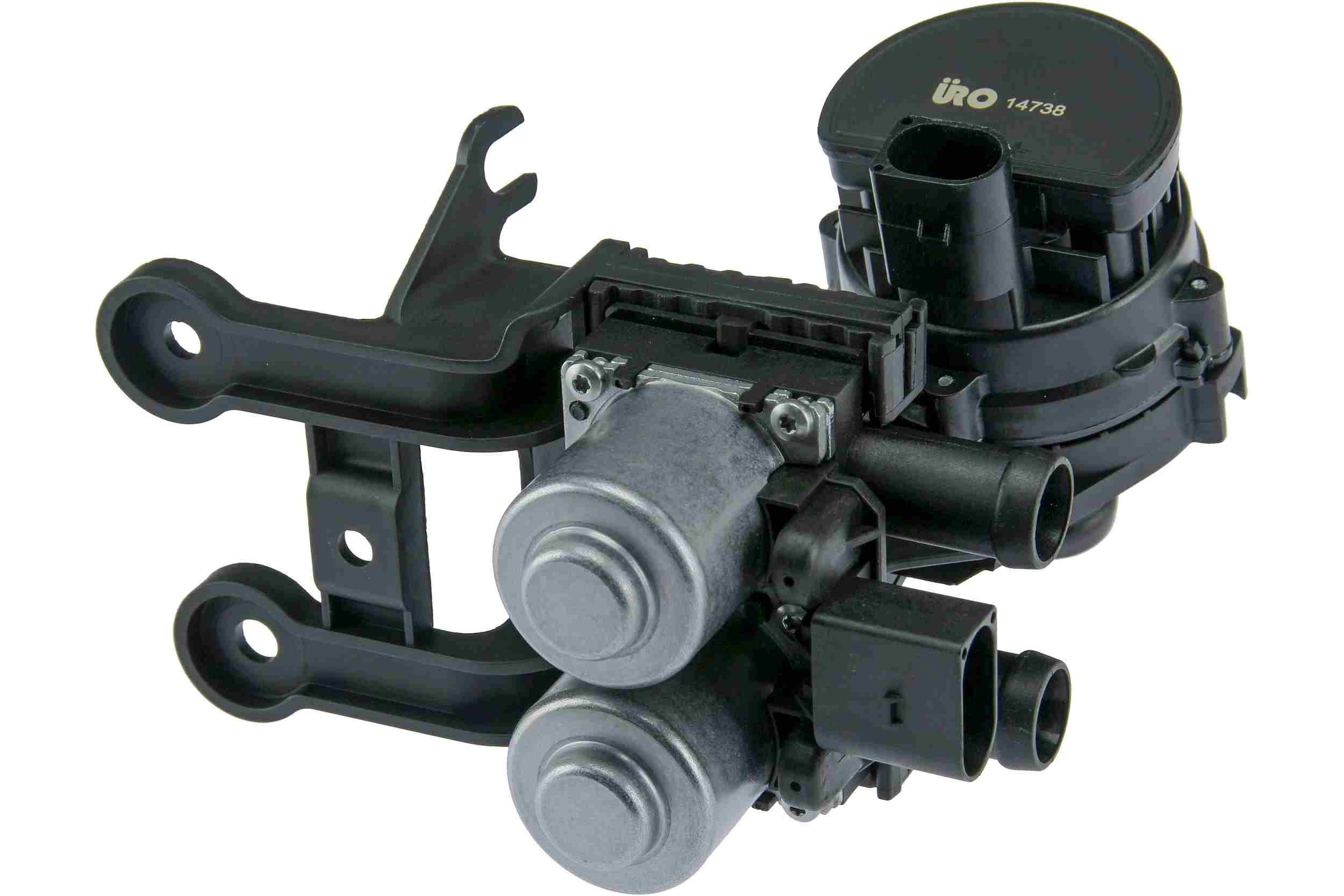 URO HVAC Heater Control Valve 4F1959617B