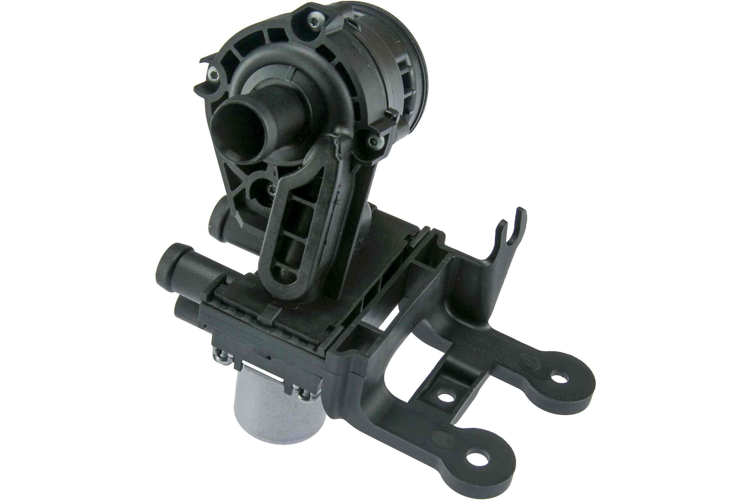URO HVAC Heater Control Valve 4F1959617B