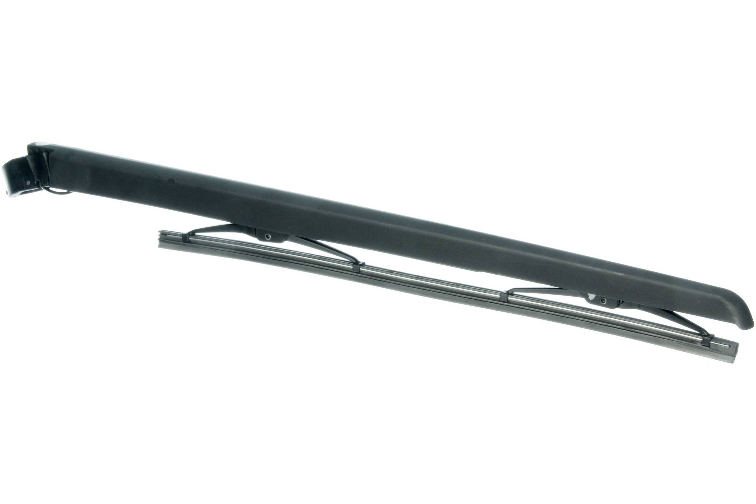 URO Back Glass Wiper Arm and Blade Assembly 4L09554071P9KIT