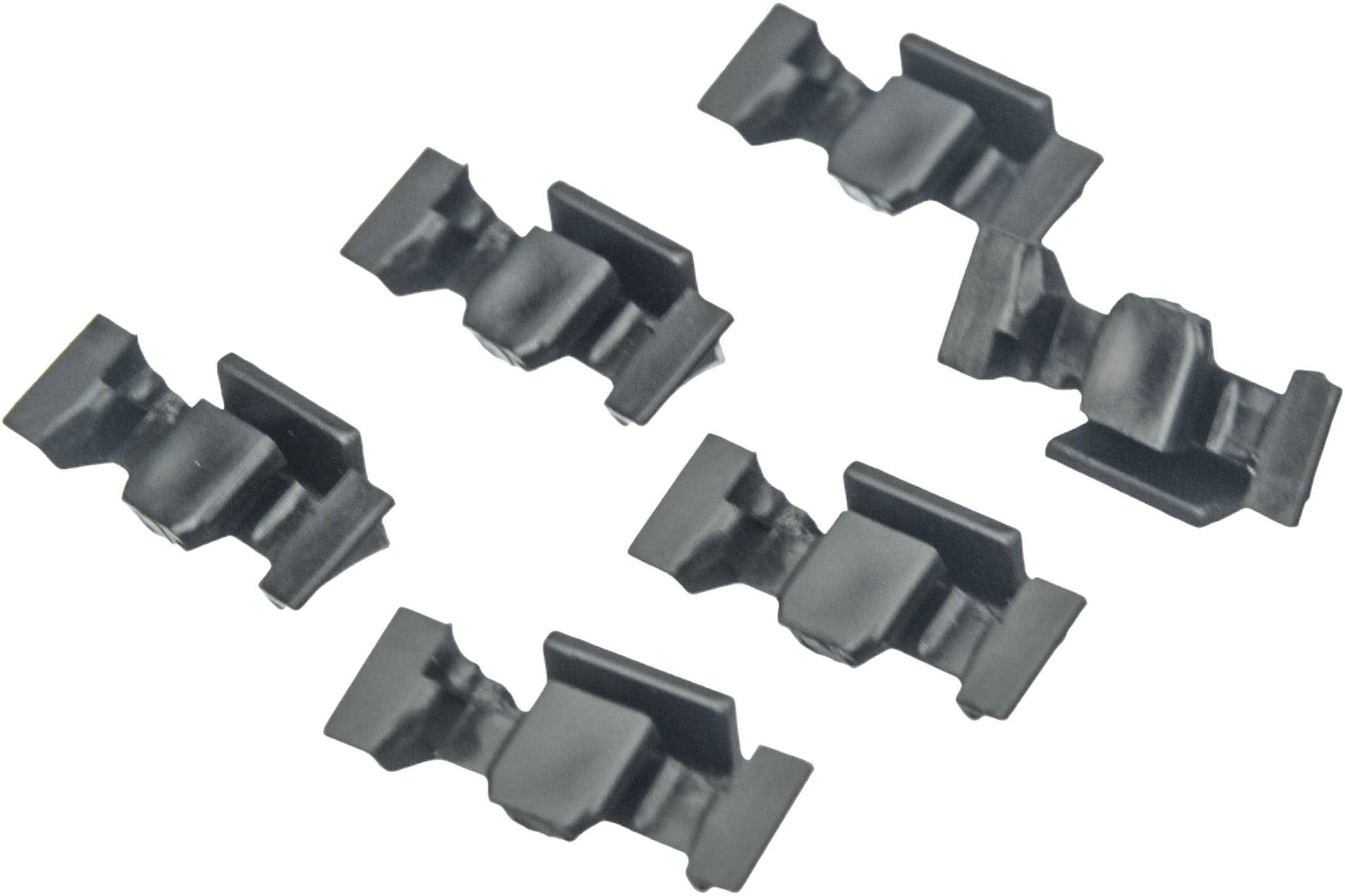 URO Molding Clip 51132752145KIT