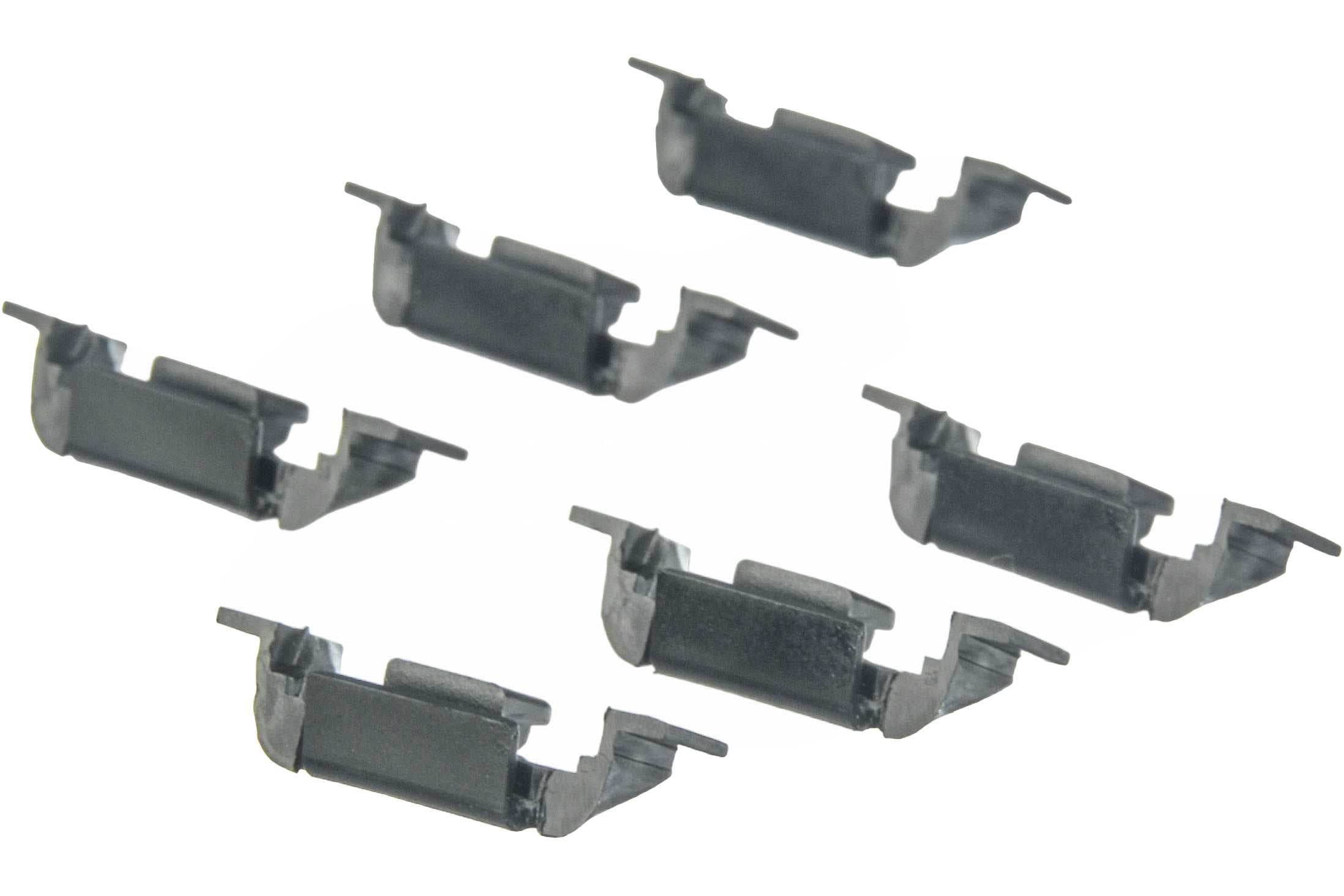 URO Molding Clip 51132752145KIT