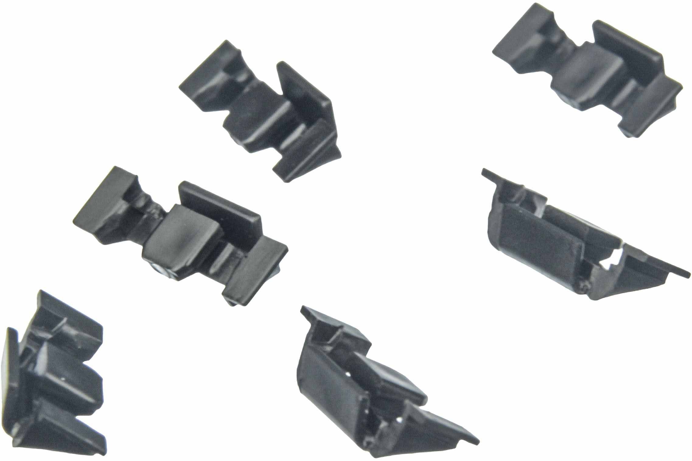 URO Molding Clip 51132752145KIT
