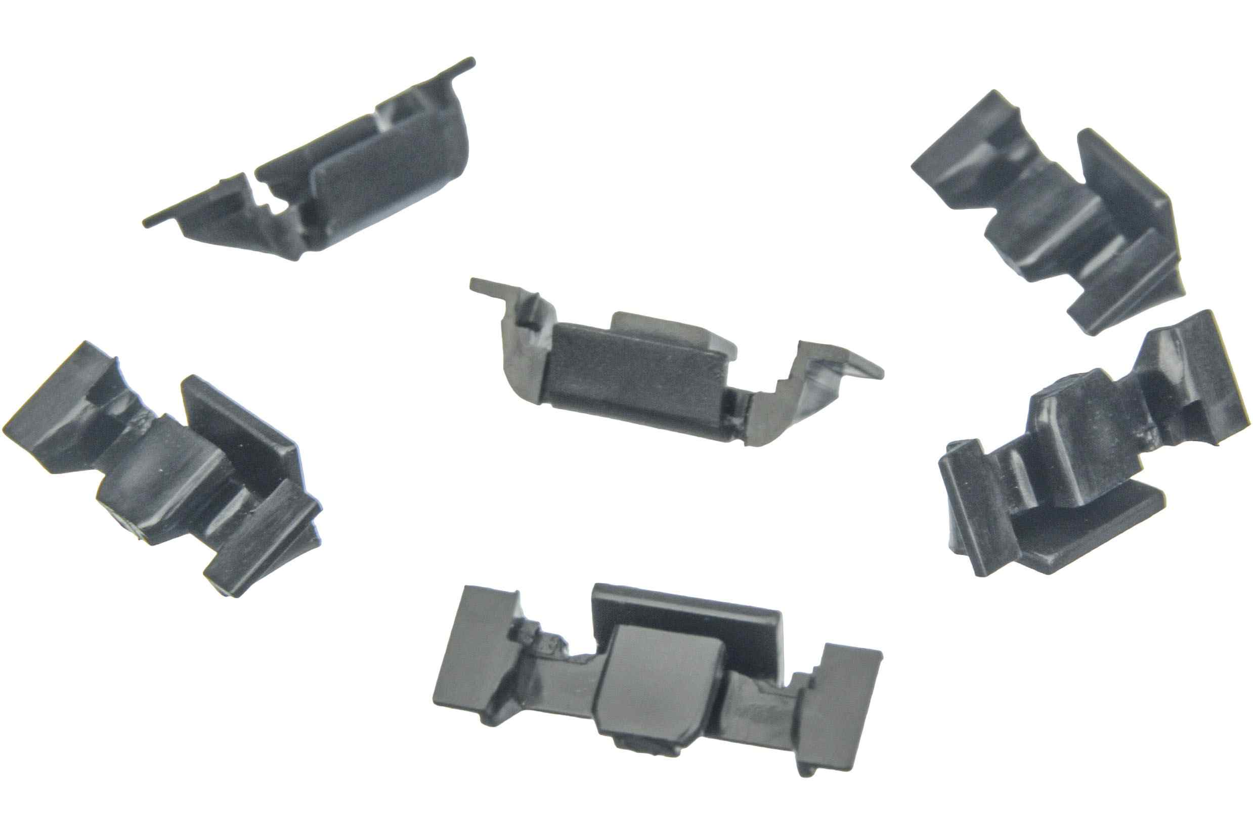 URO Molding Clip 51132752145KIT