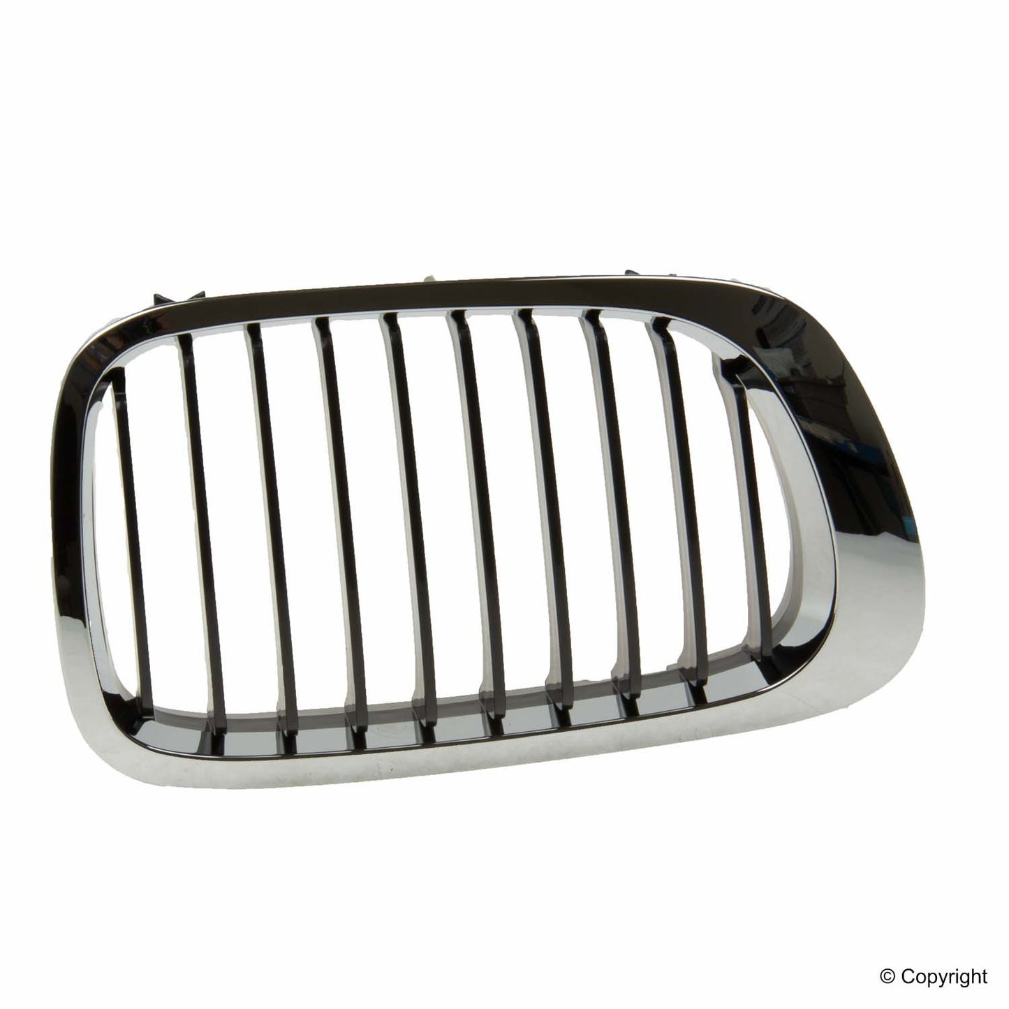 URO Grille