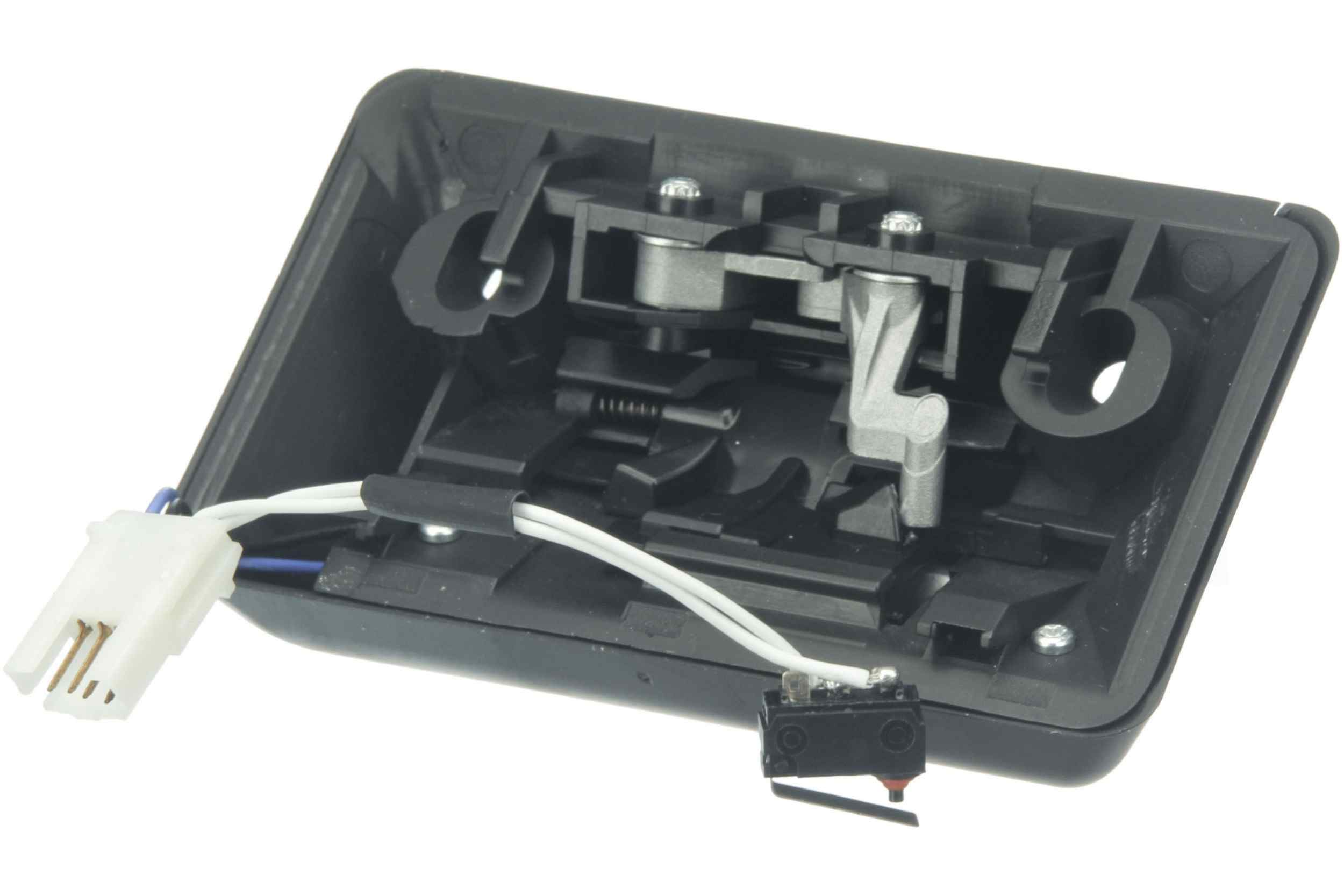 URO Glove Box Latch 51167020044