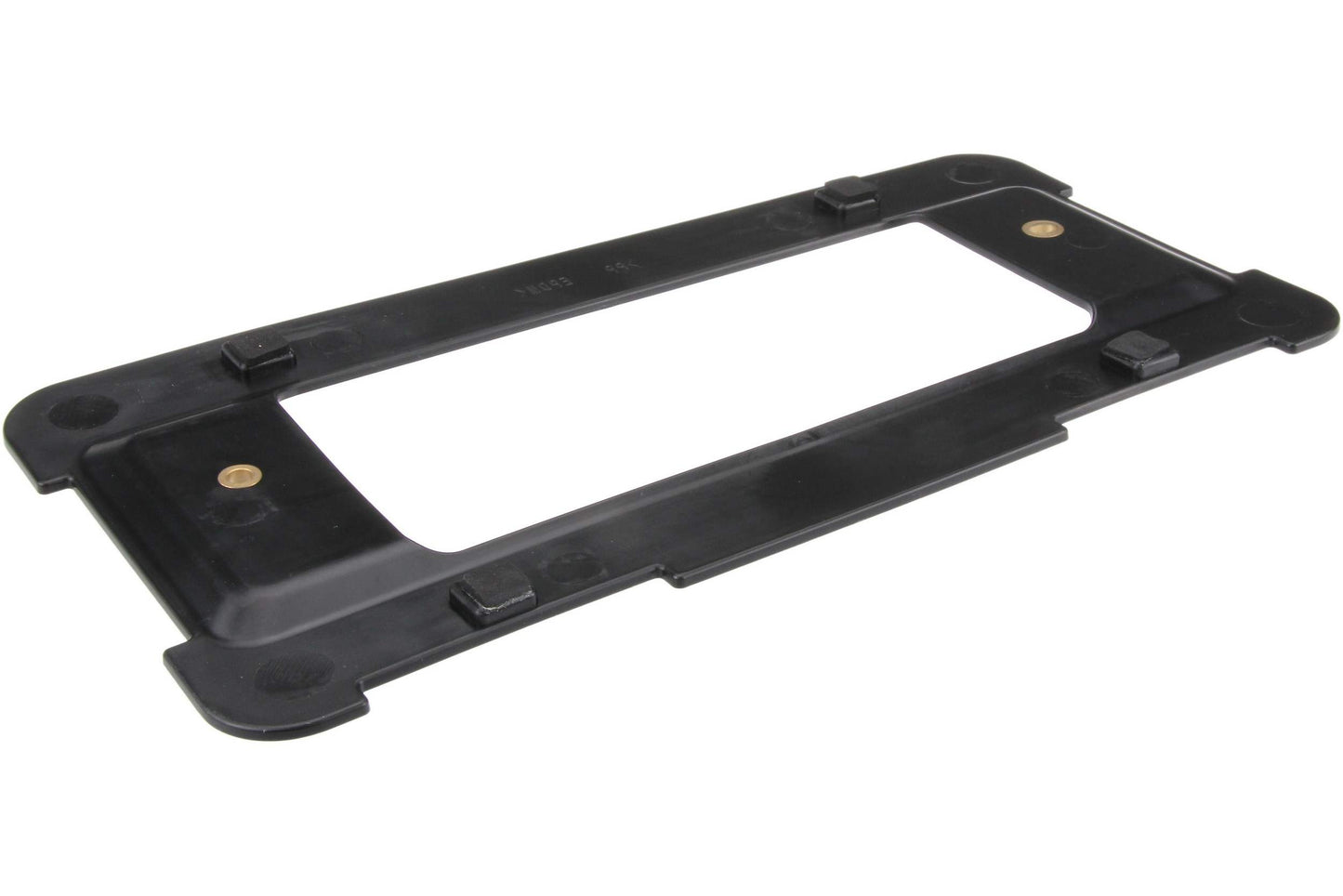 URO License Plate Bracket 51188238061