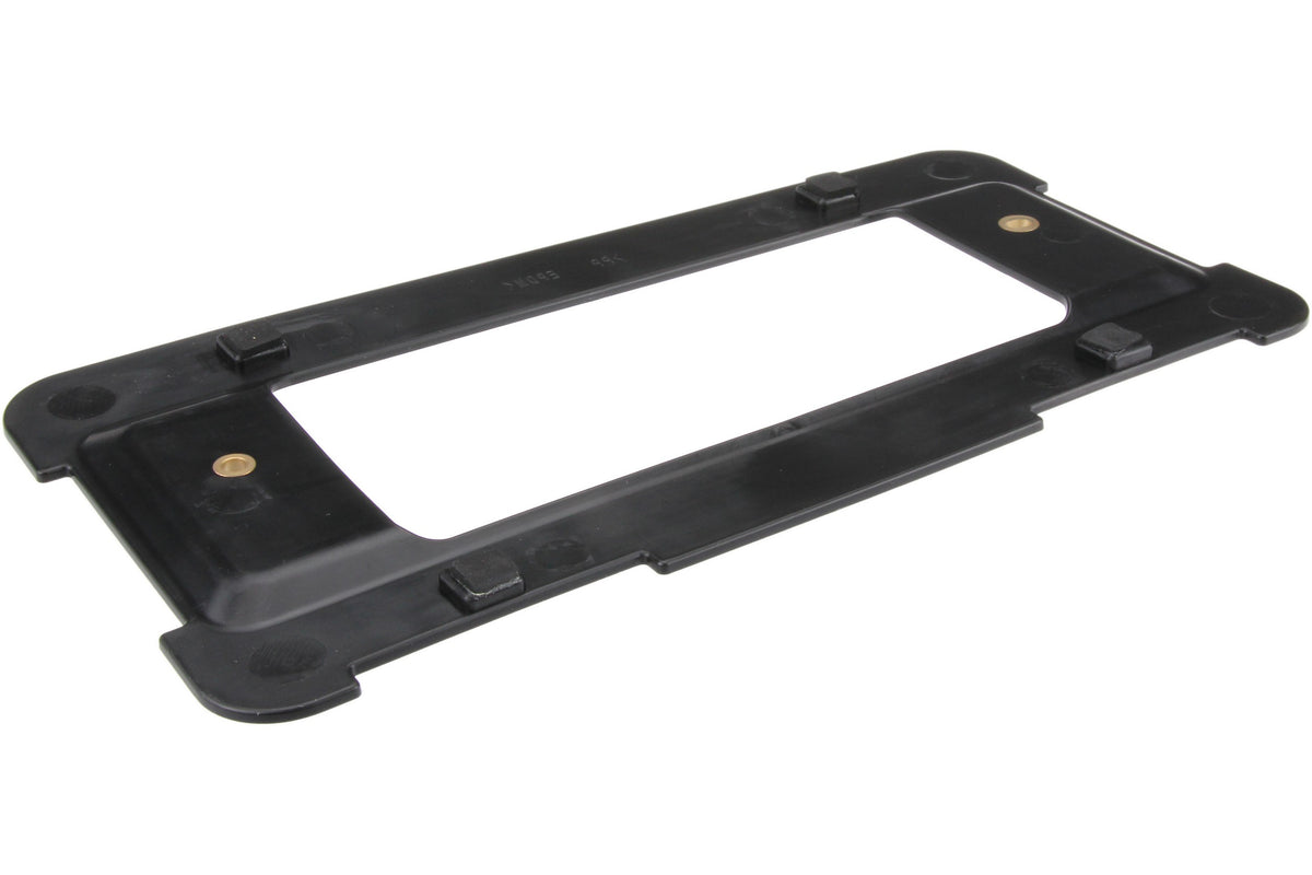 URO License Plate Bracket 51188238061