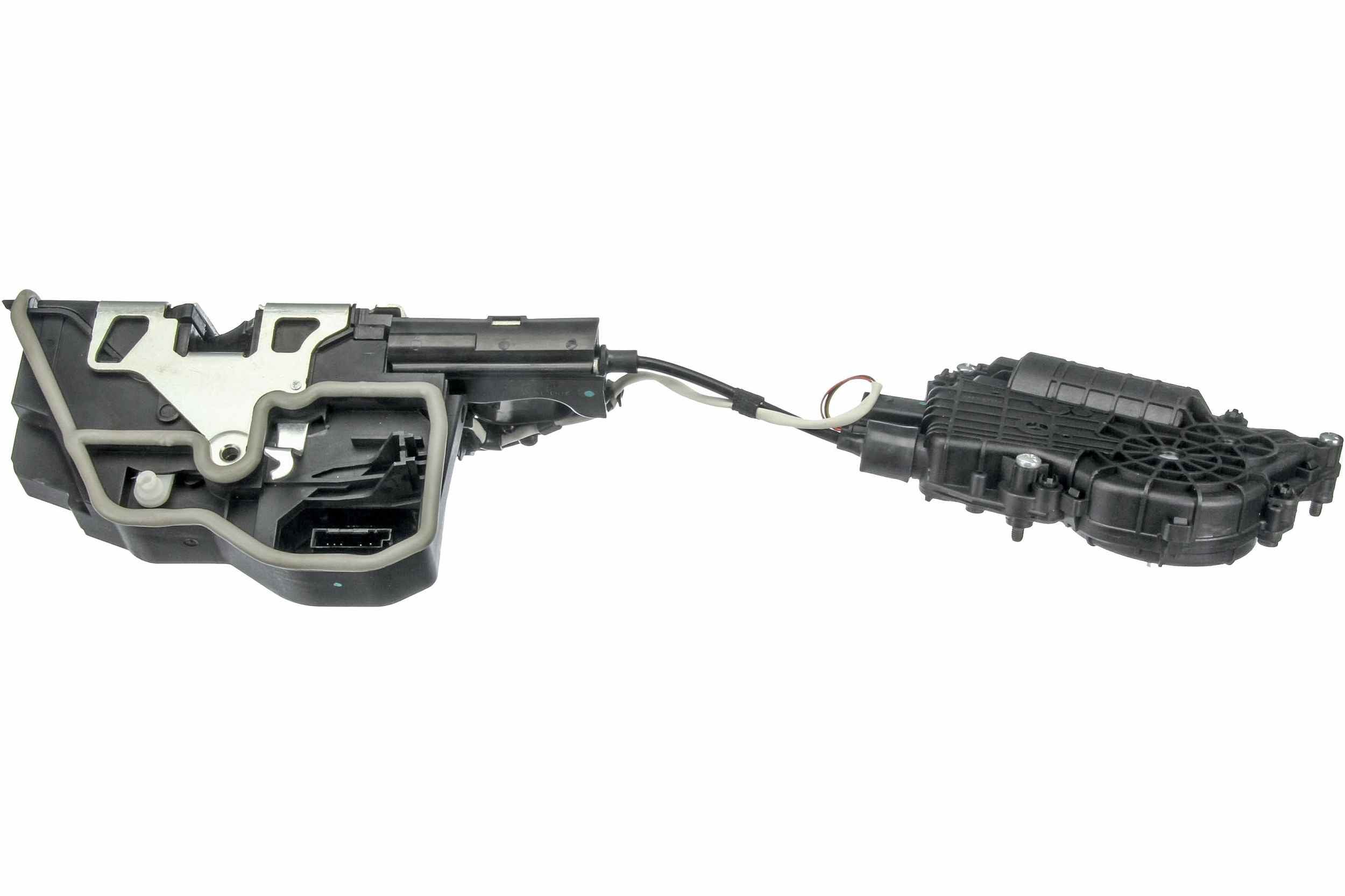 URO Door Lock Actuator 51217185692