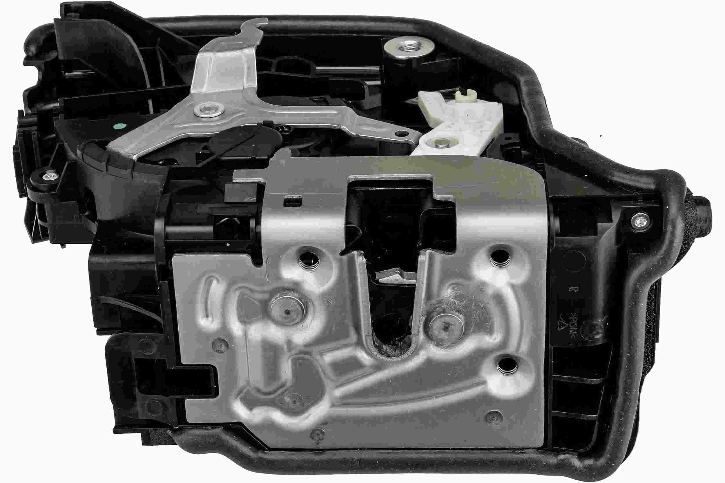 URO Door Lock Actuator top view frsport 51217281938