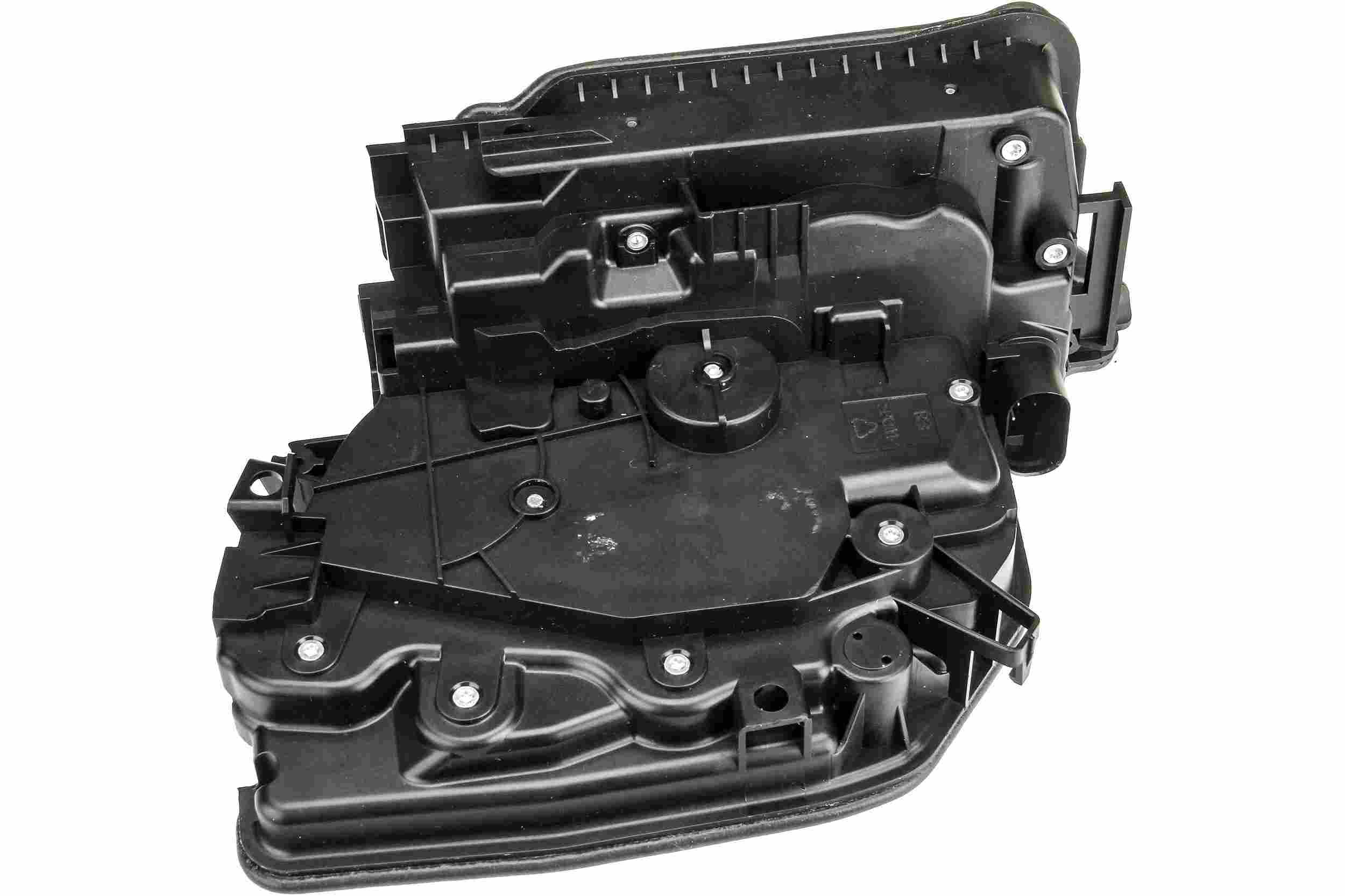 URO Door Lock Actuator top view frsport 51217281938