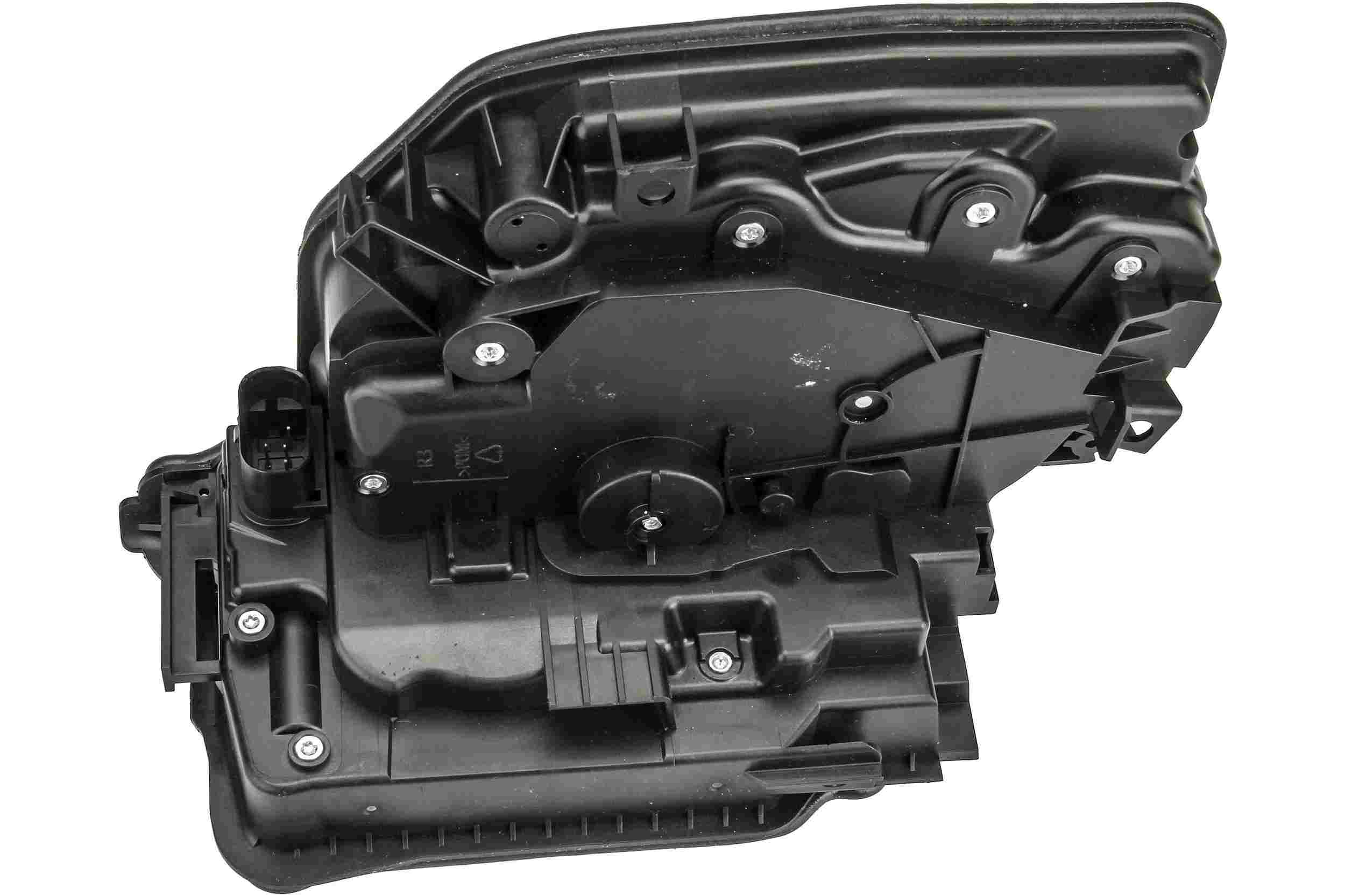 URO Door Lock Actuator top view frsport 51217281938