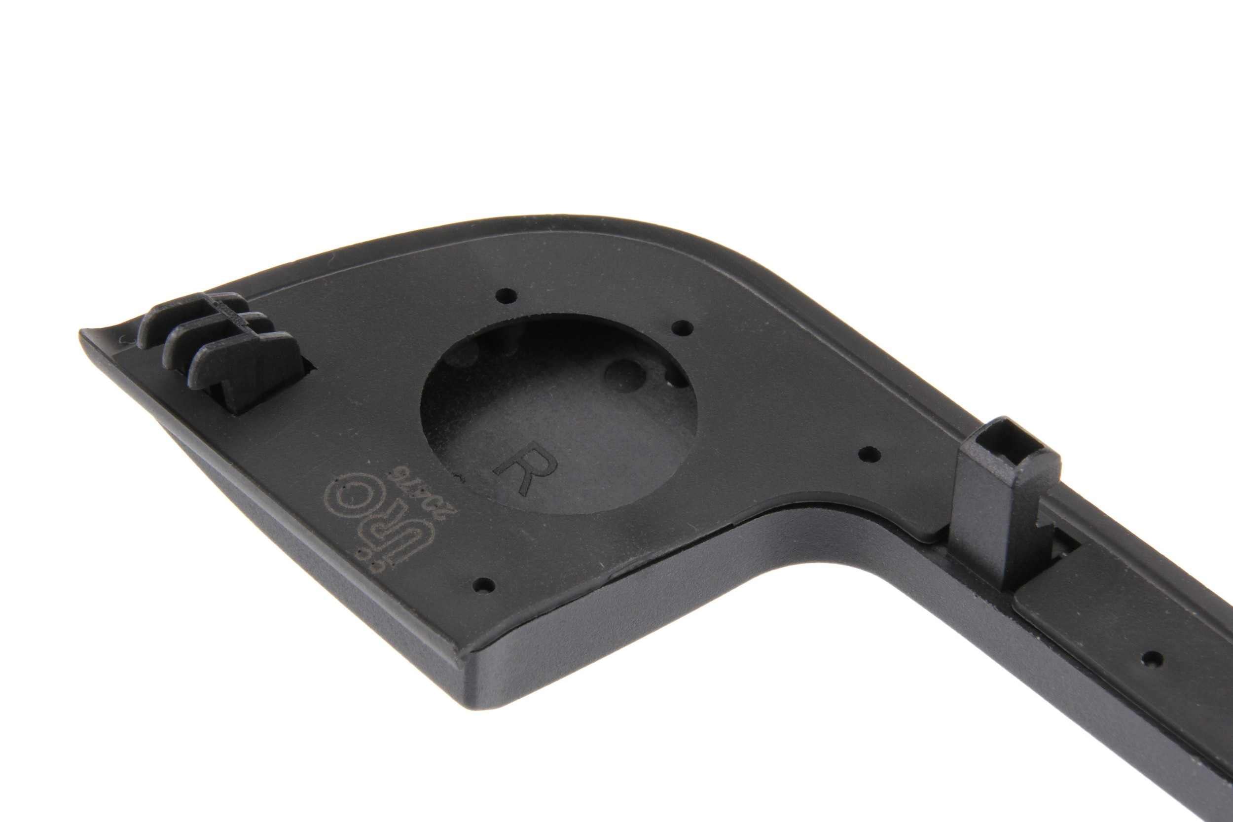 URO Exterior Door Handle Trim 51218122442