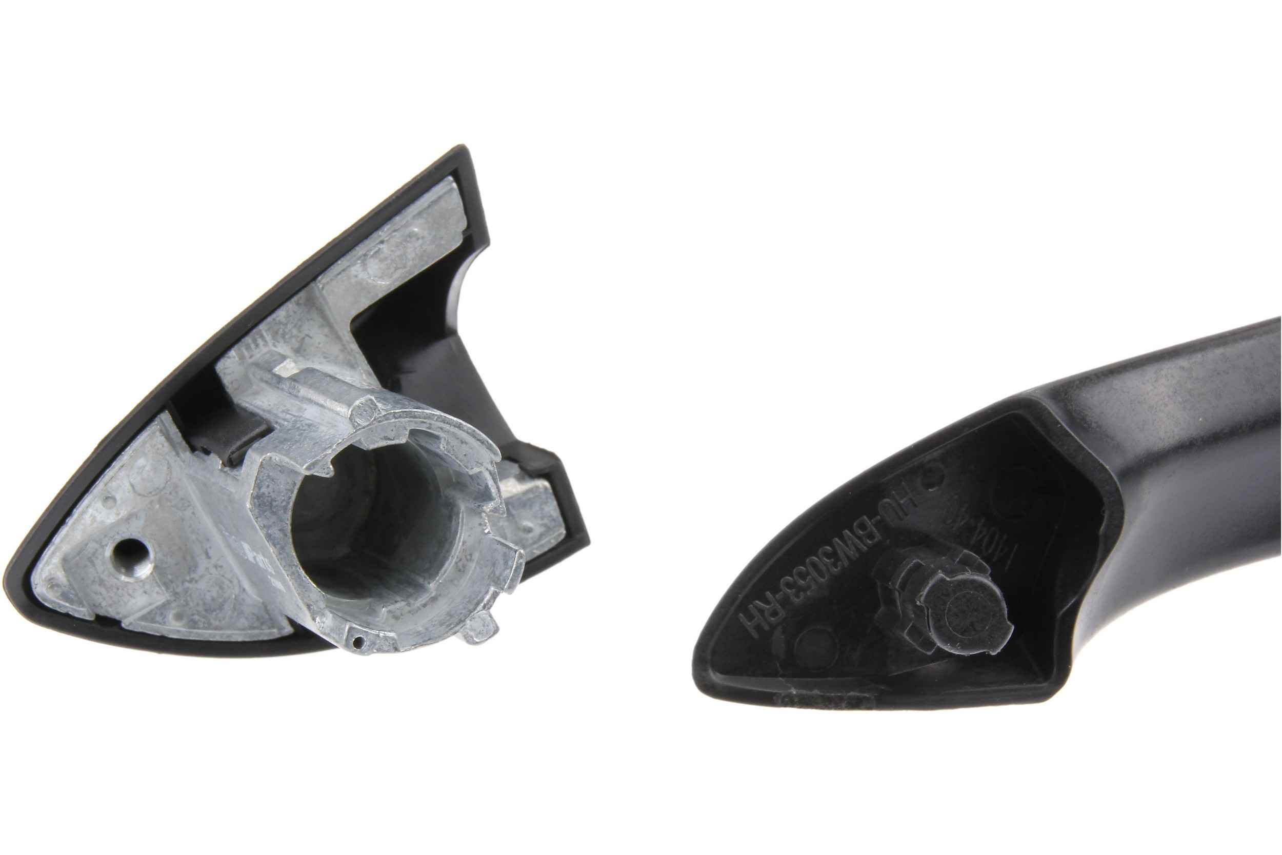 URO Exterior Door Handle 51218243618K