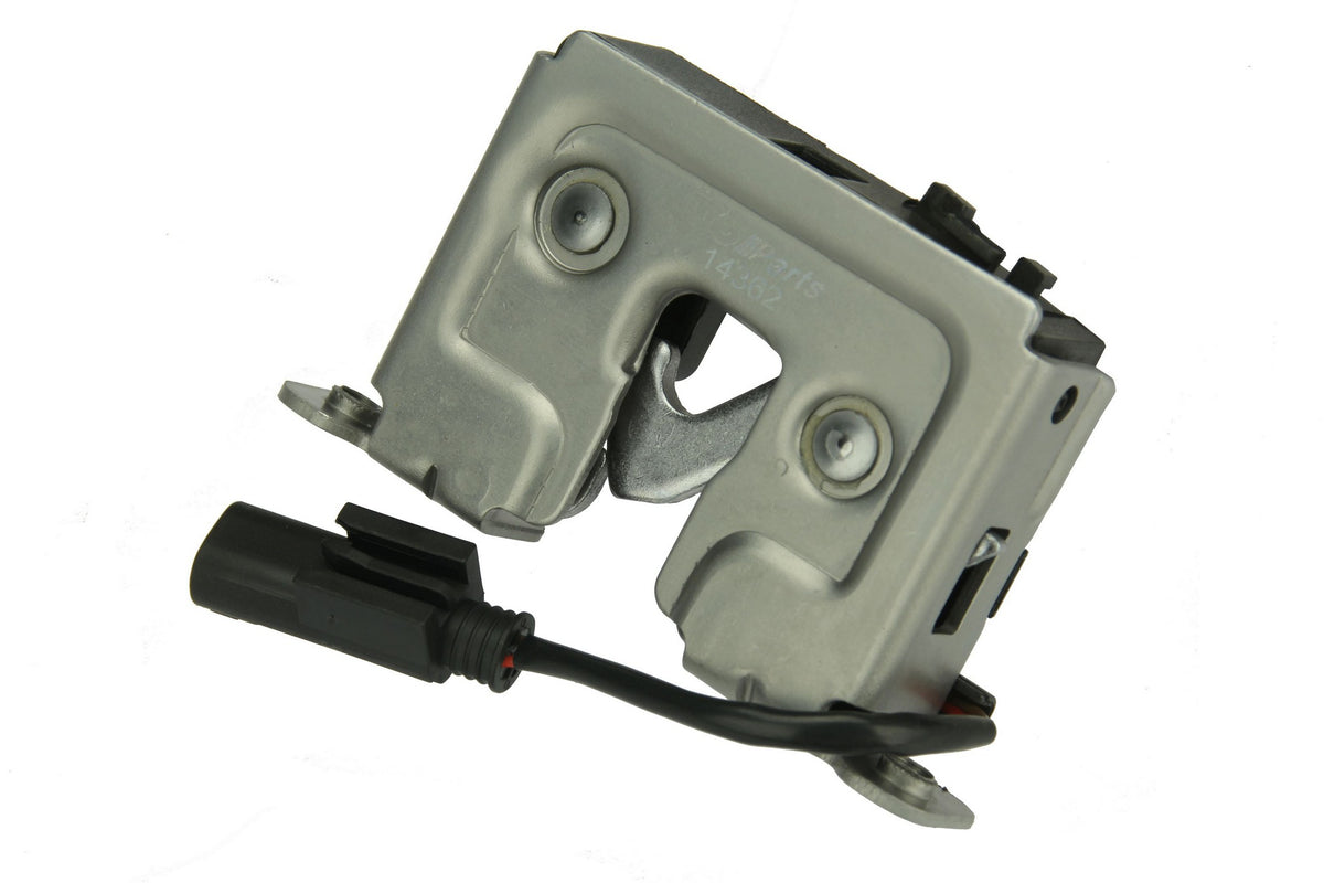 URO Hood Latch Assembly 51237008755