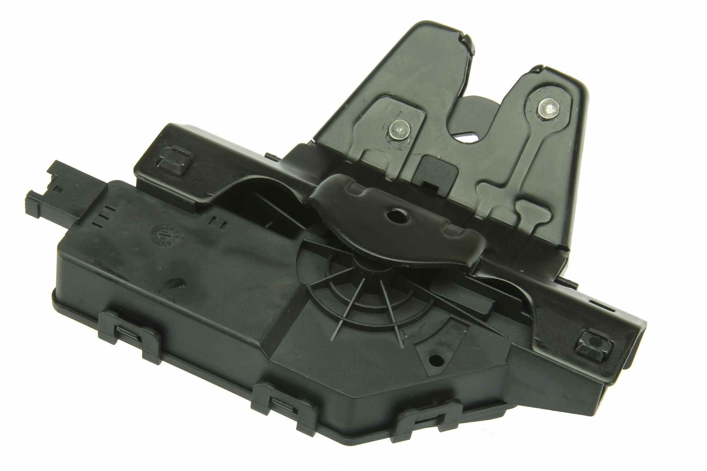 URO Trunk Lock Assembly 51247840617