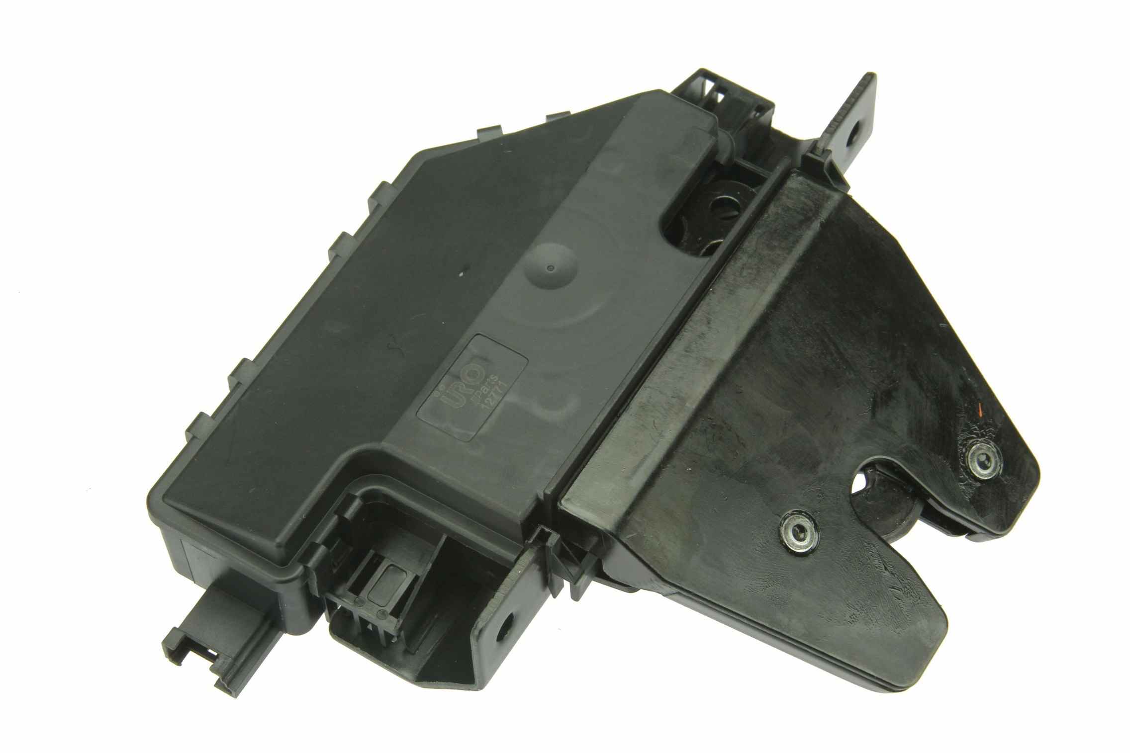 URO Trunk Lock Assembly 51247840617
