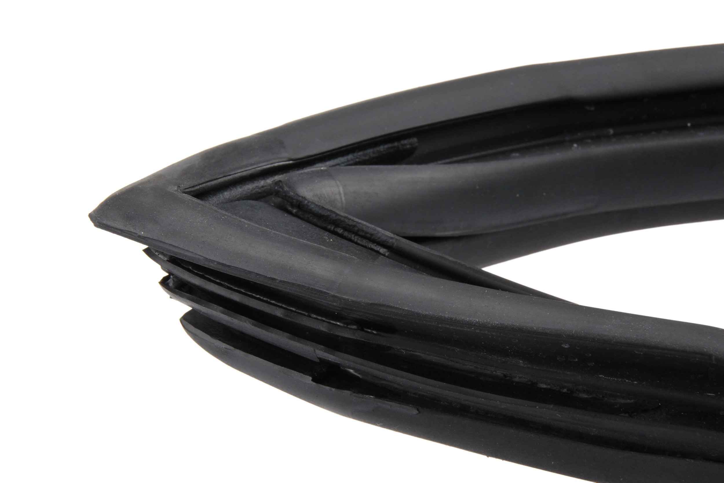 URO Back Glass Seal 51311820485