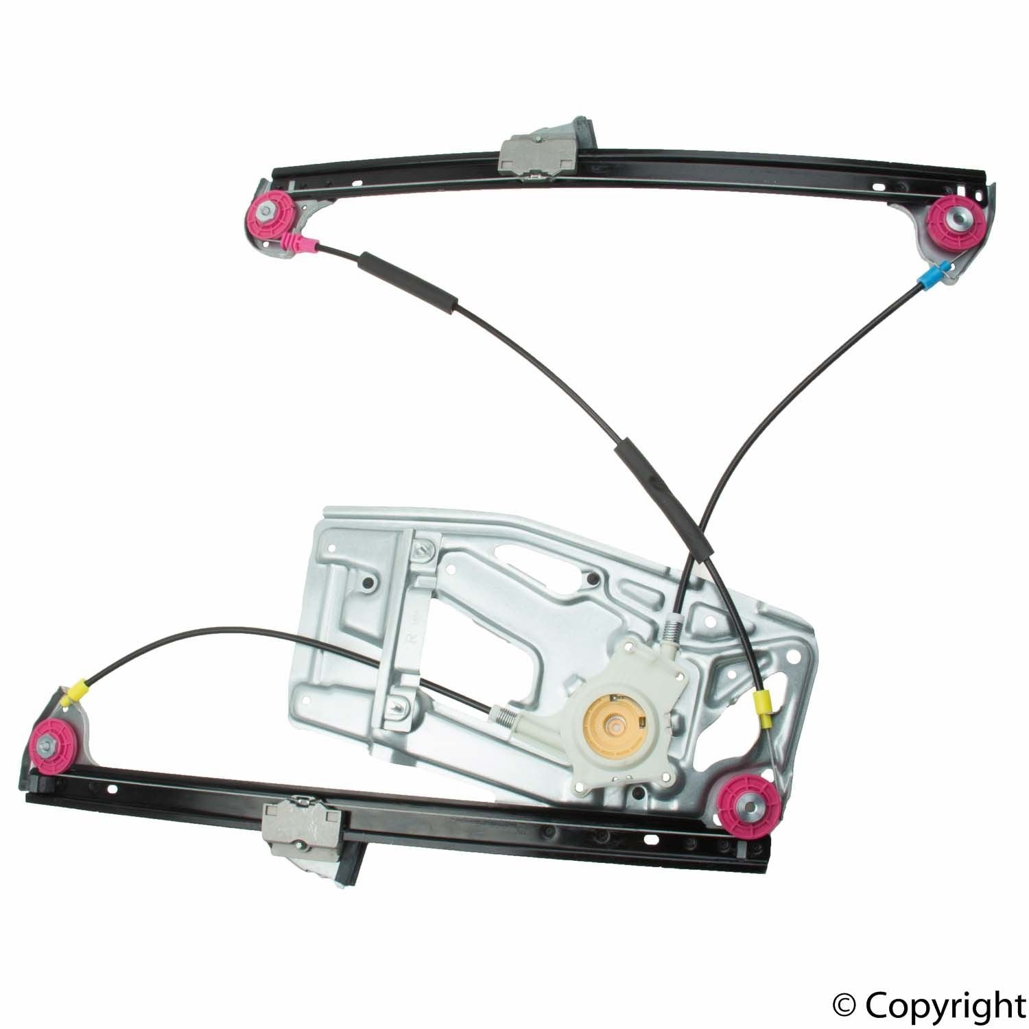 URO Window Regulator 51338252394PRM