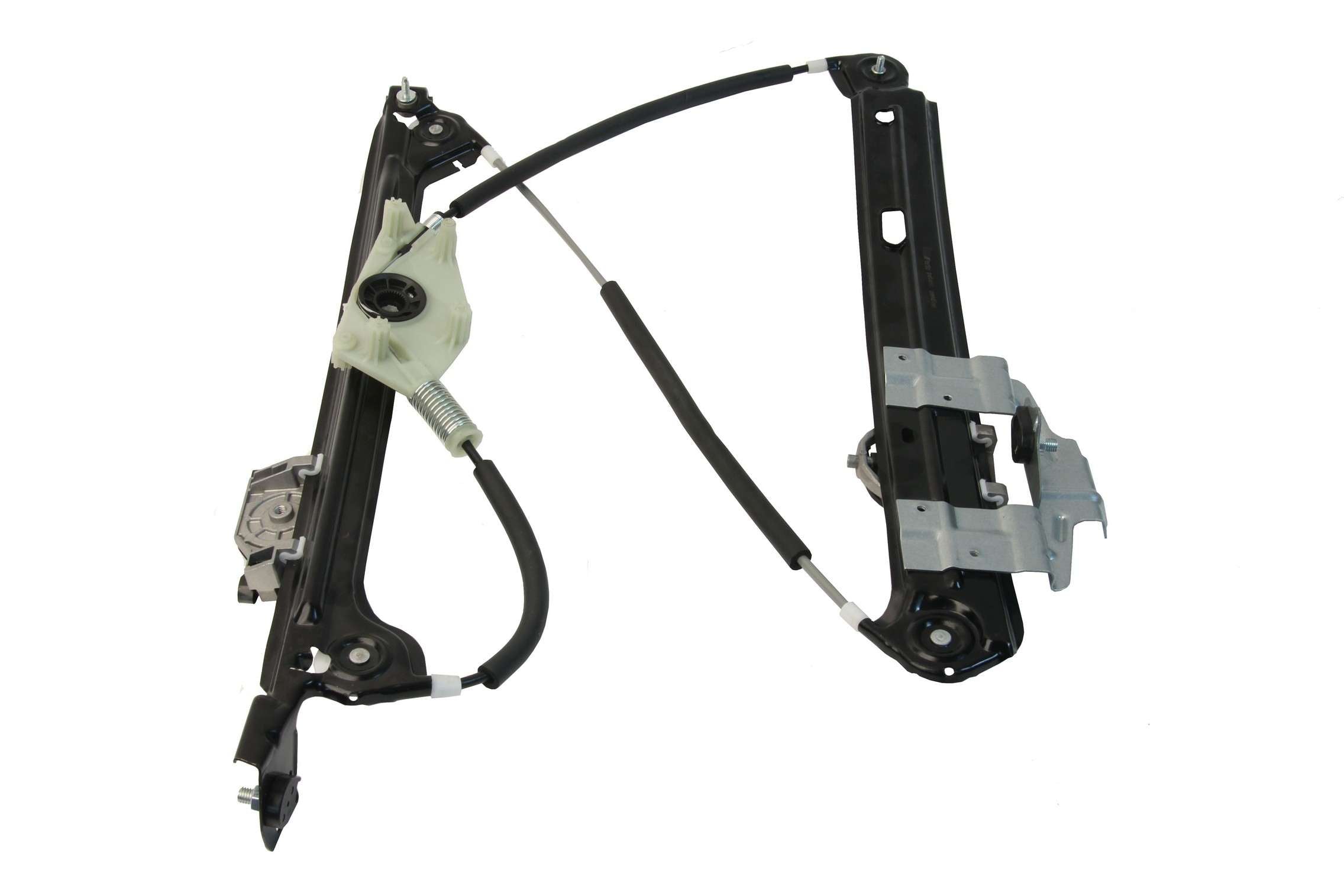 URO Window Regulator top view frsport 51357197924PRM