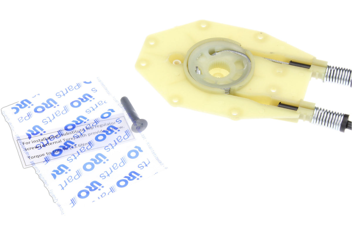 URO Window Regulator 51358159835