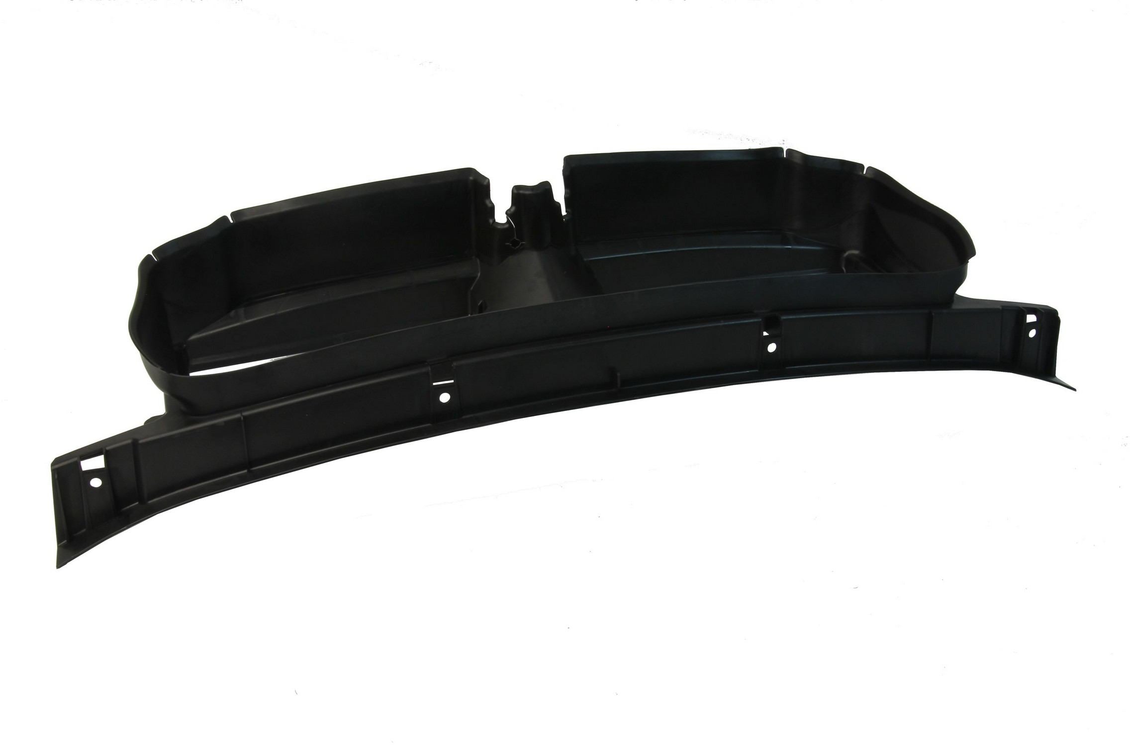 URO HVAC Defrost and Heater Air Duct Hose 51642990178