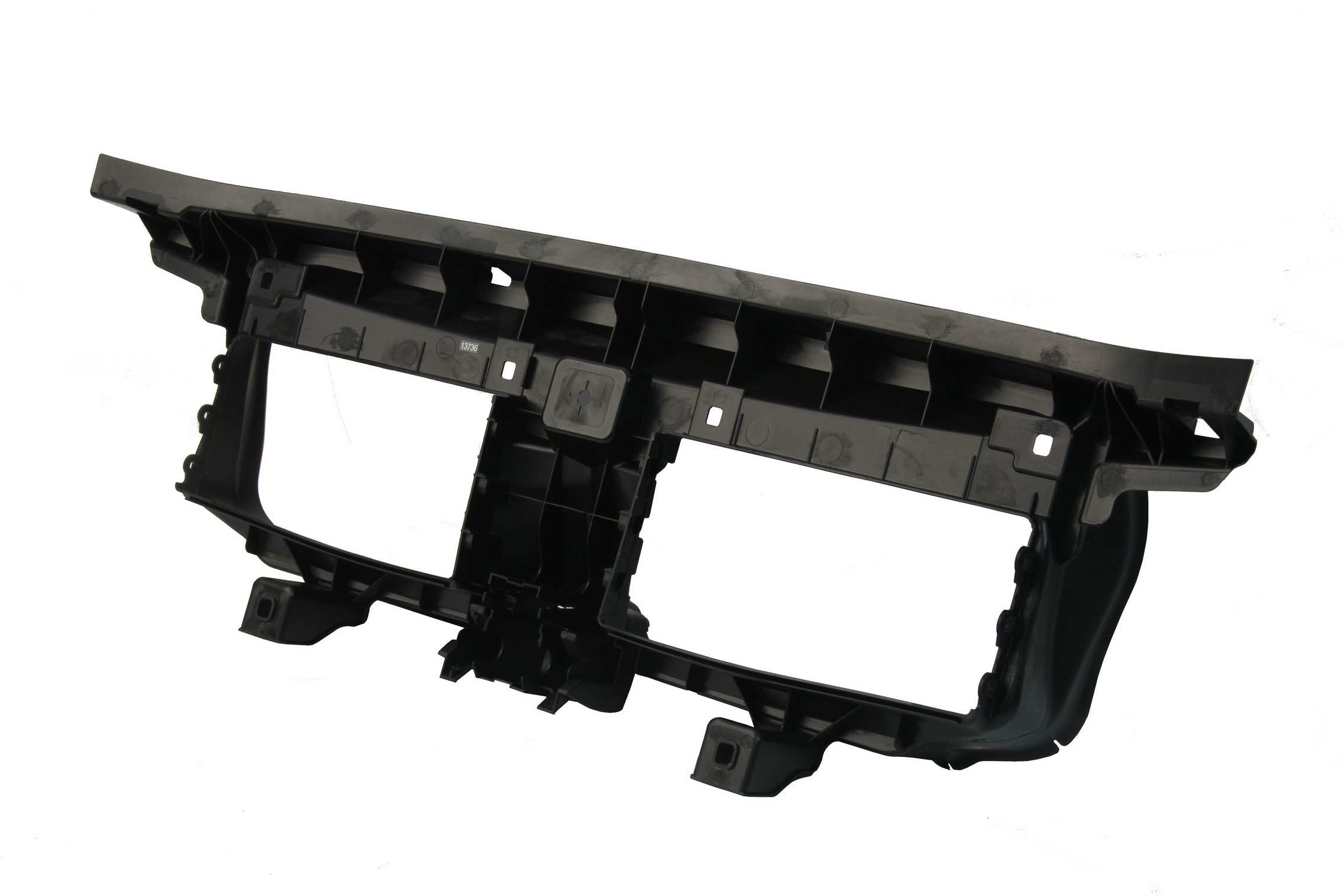 URO HVAC Defrost and Heater Air Duct Hose 51642990178