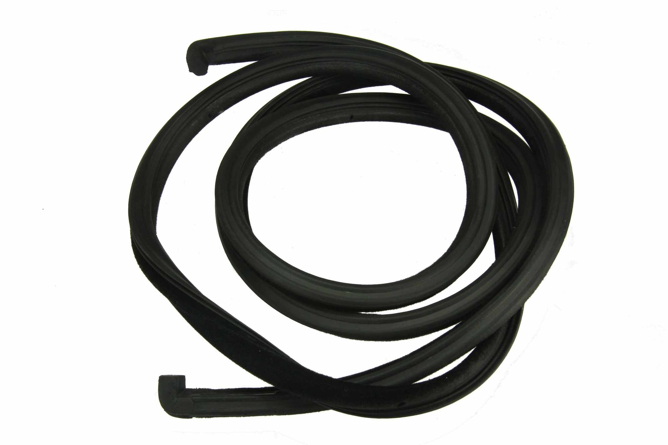URO Convertible Top Case Seal 51712230857