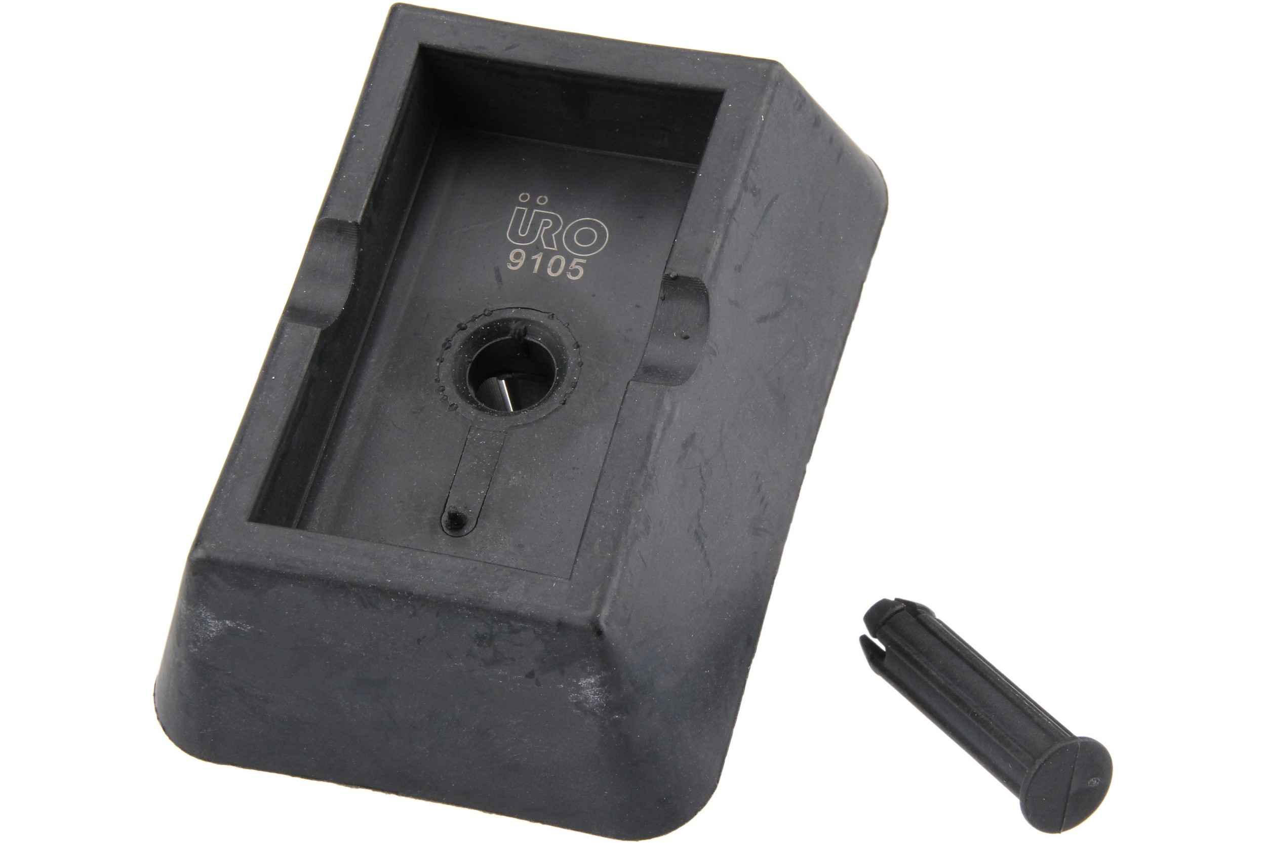 URO Jack Pad 51718268885