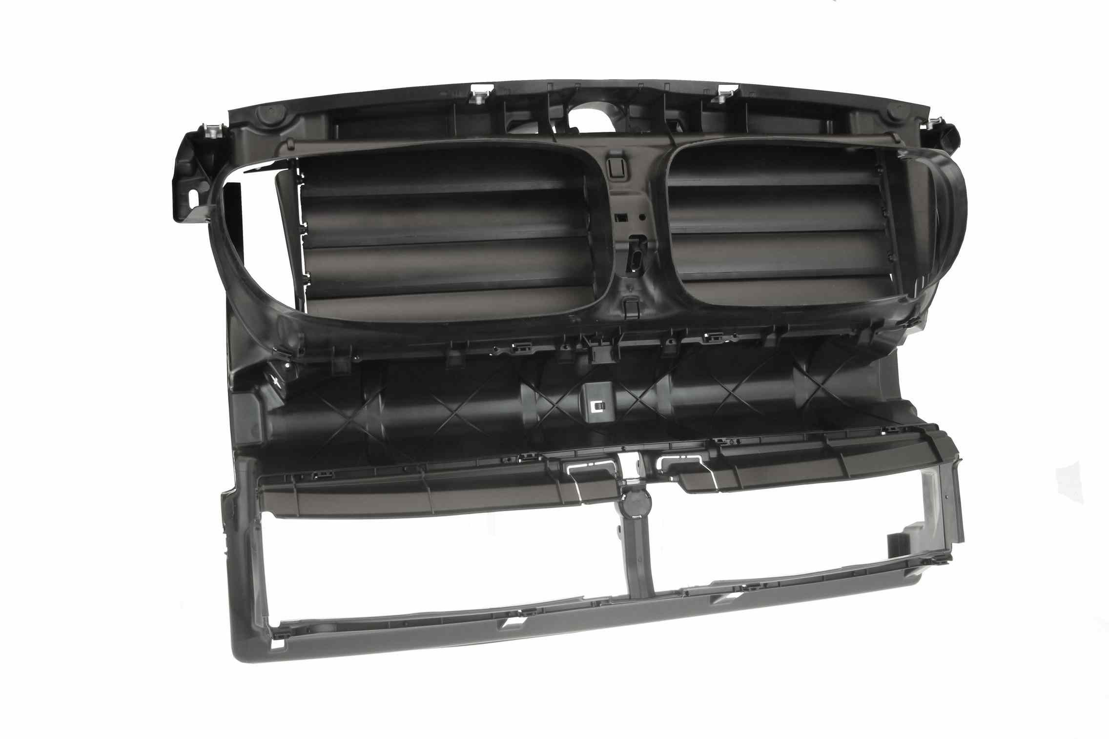 URO HVAC Defrost and Heater Air Duct Hose 51747200787